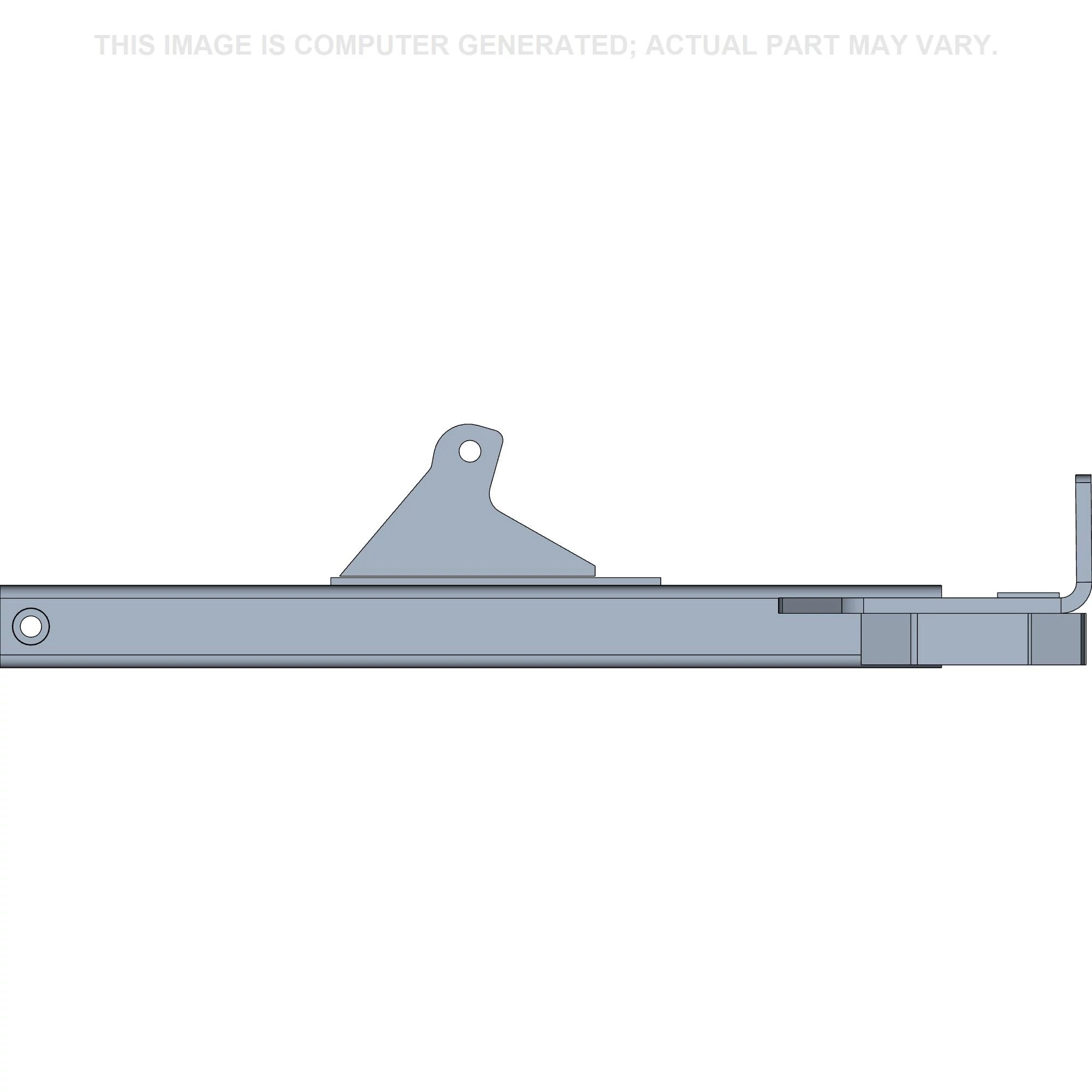 ARM ASSY. | NEWHOLLANDAG | CA | FR