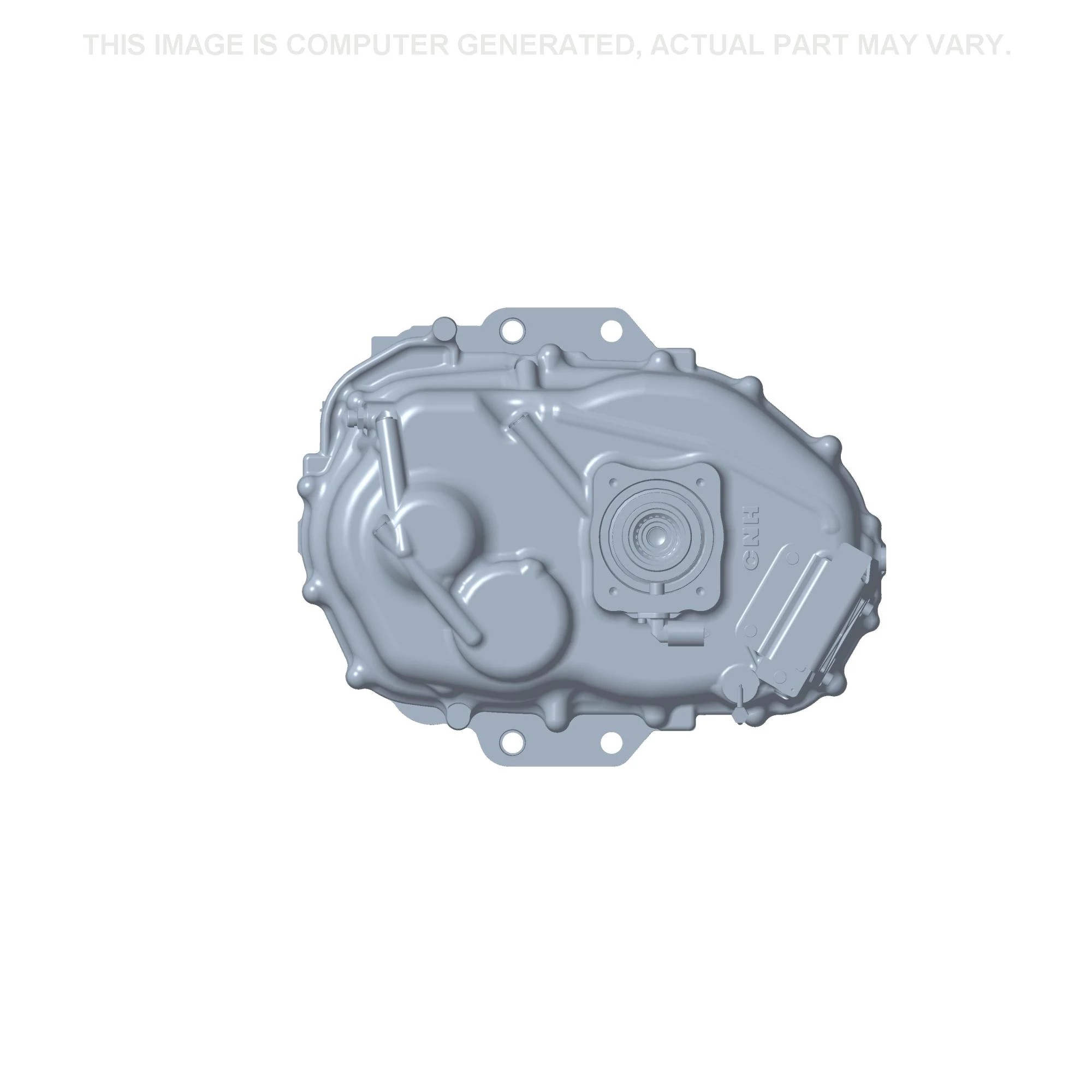 FRONT PTO ASSY | CASEIH | AMEA | EN