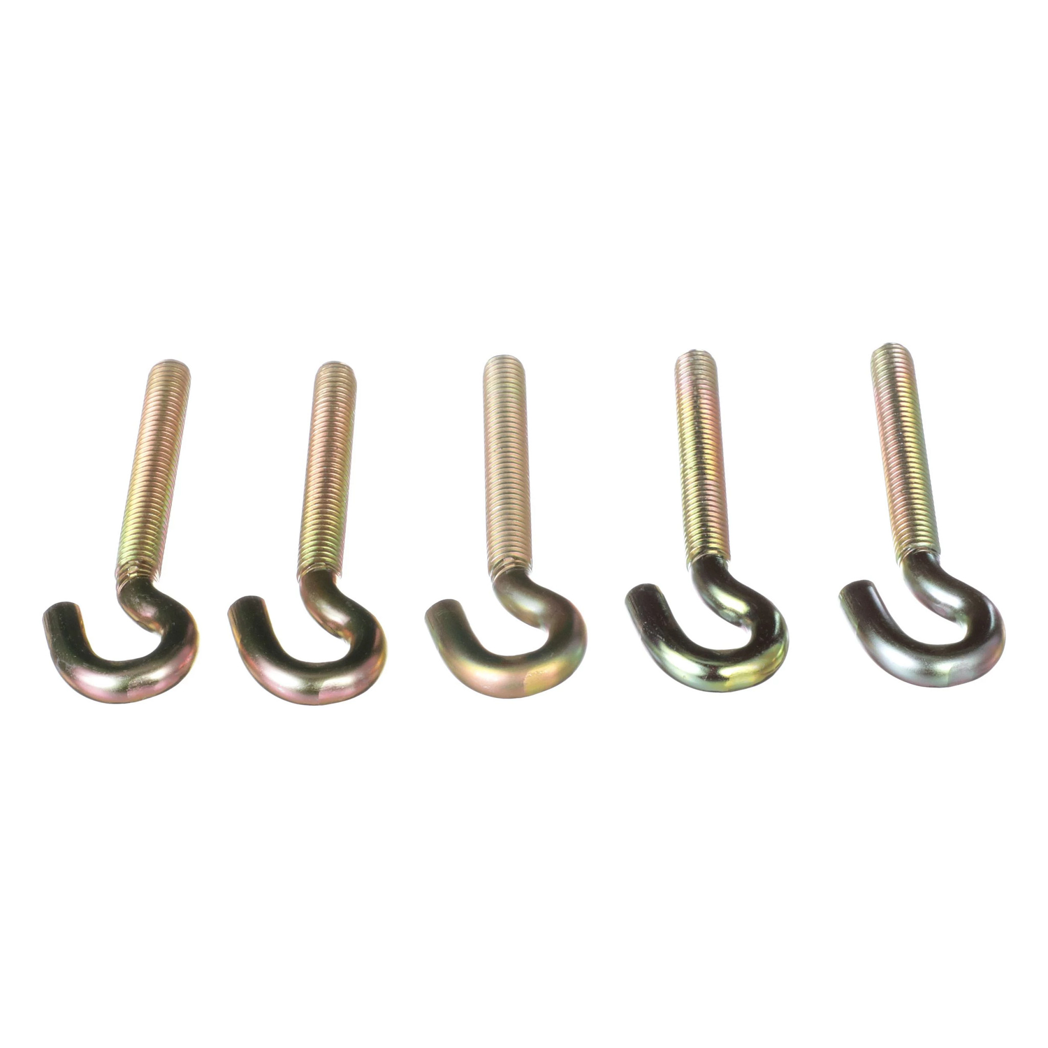 Parafuso de Aço-Olhal