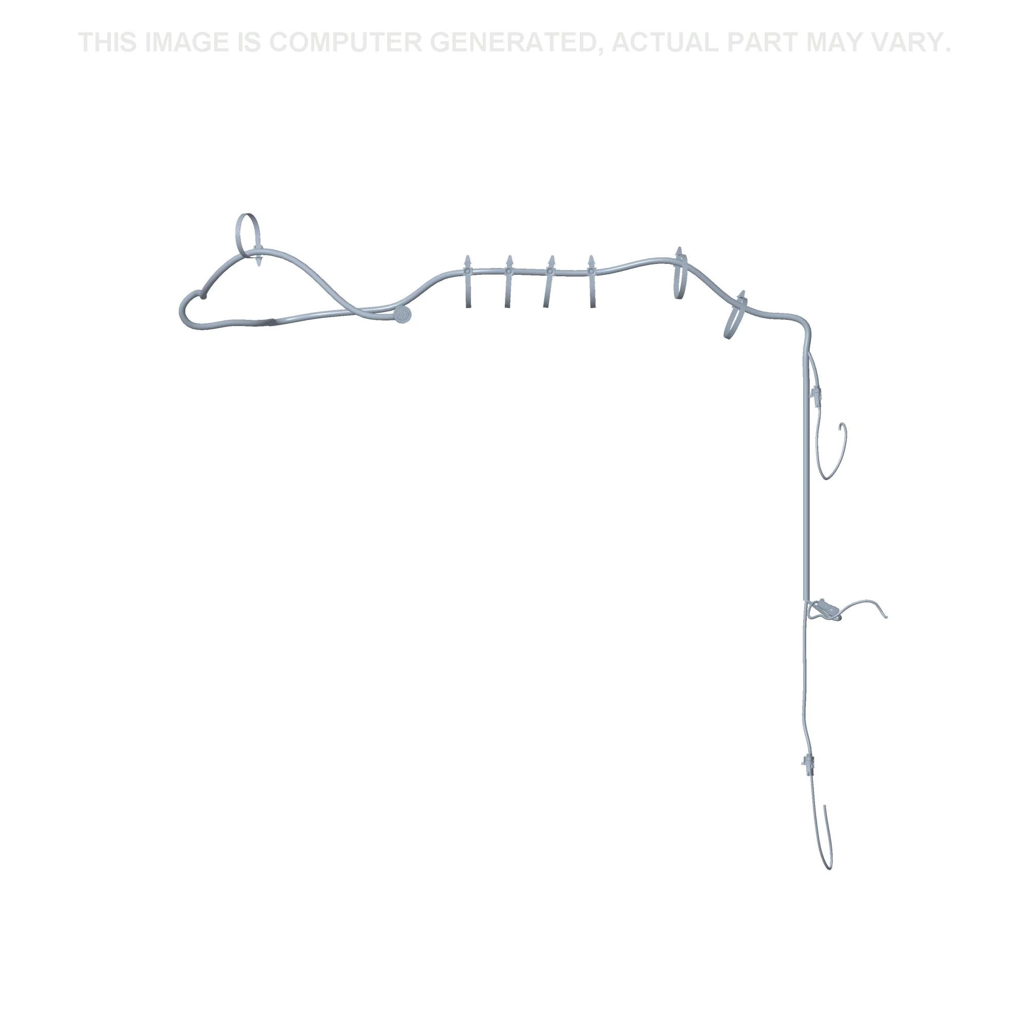 WIRE HARNESS | CASEIH | EU | EN