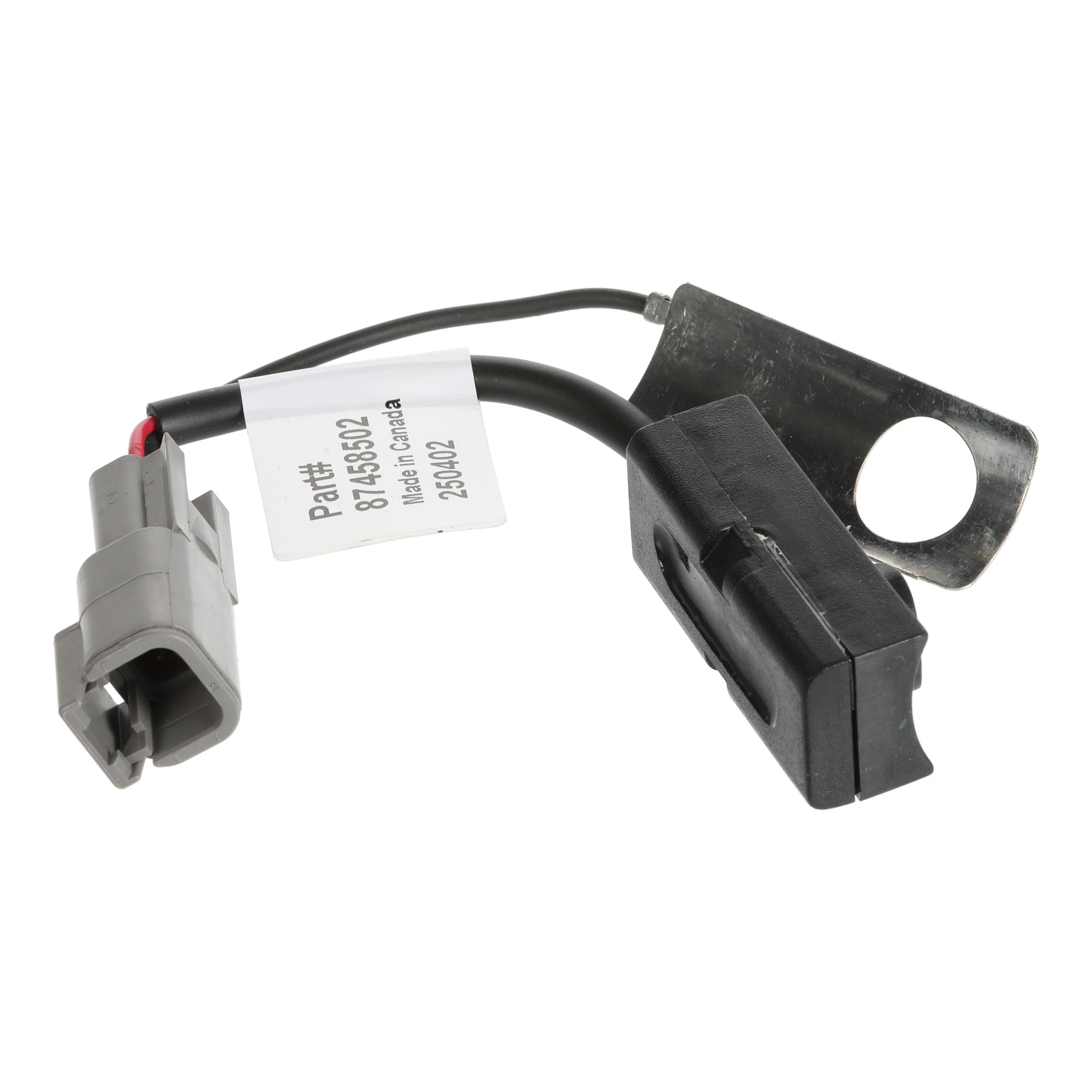 SENSOR | CASECE | CA | EN