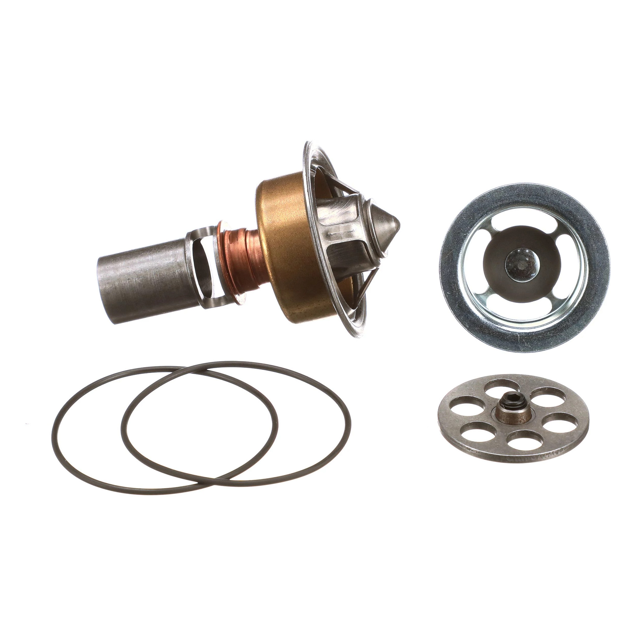 SERVICE KIT | NEWHOLLANDAG | EU | EN