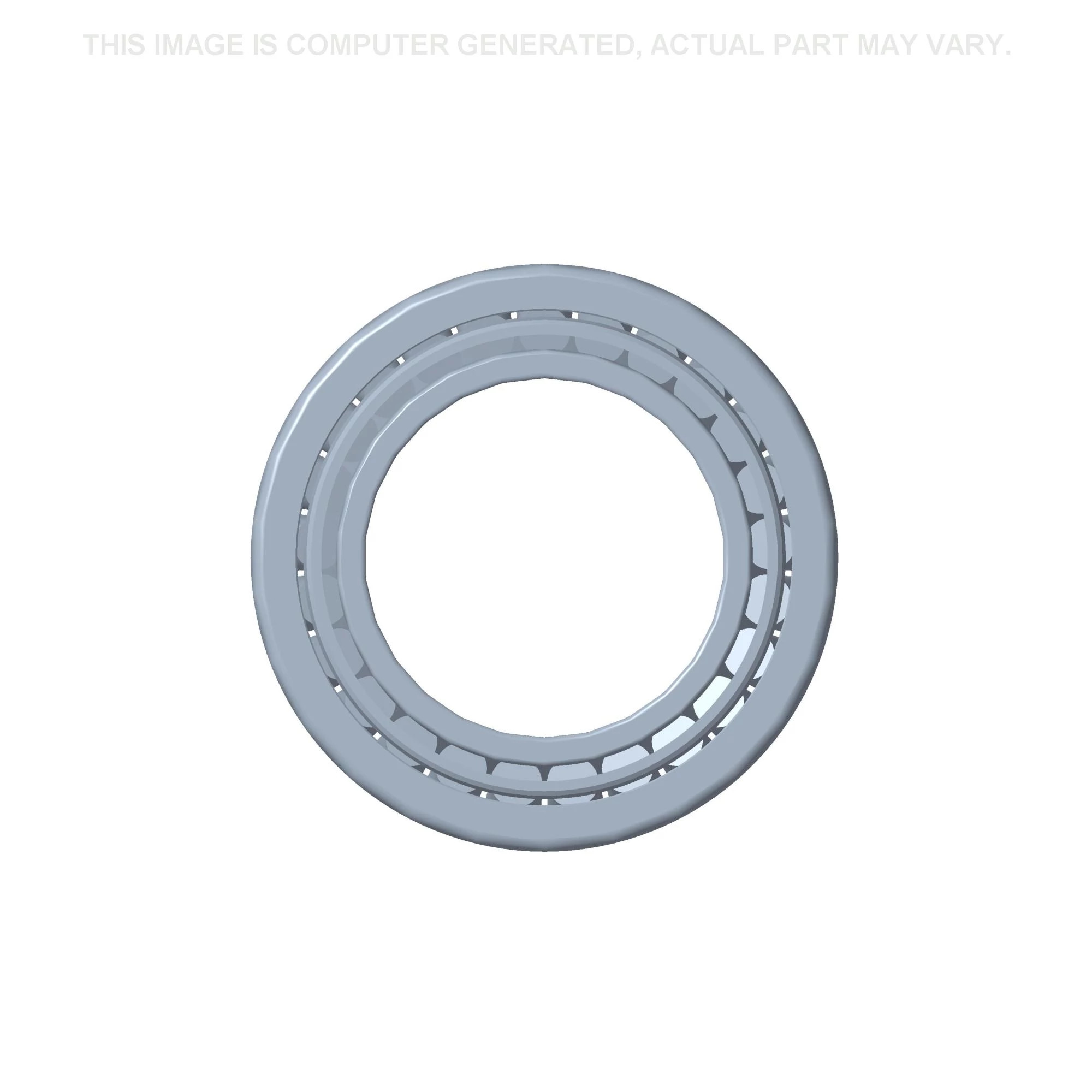 ROULEMENT ROUL. CONIQ. | MILLER | CA | EN