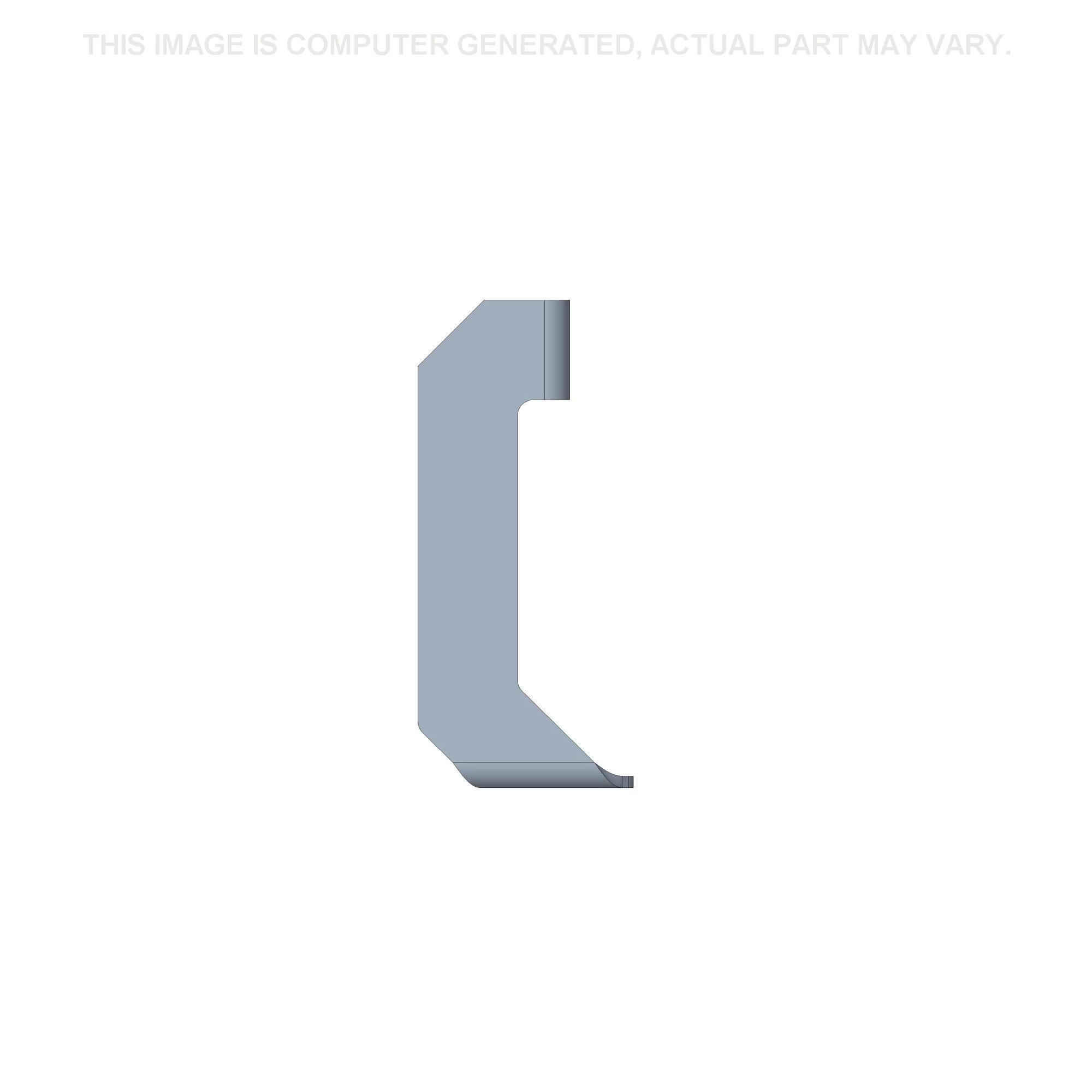 BRACKET | CASEIH | EU | EN