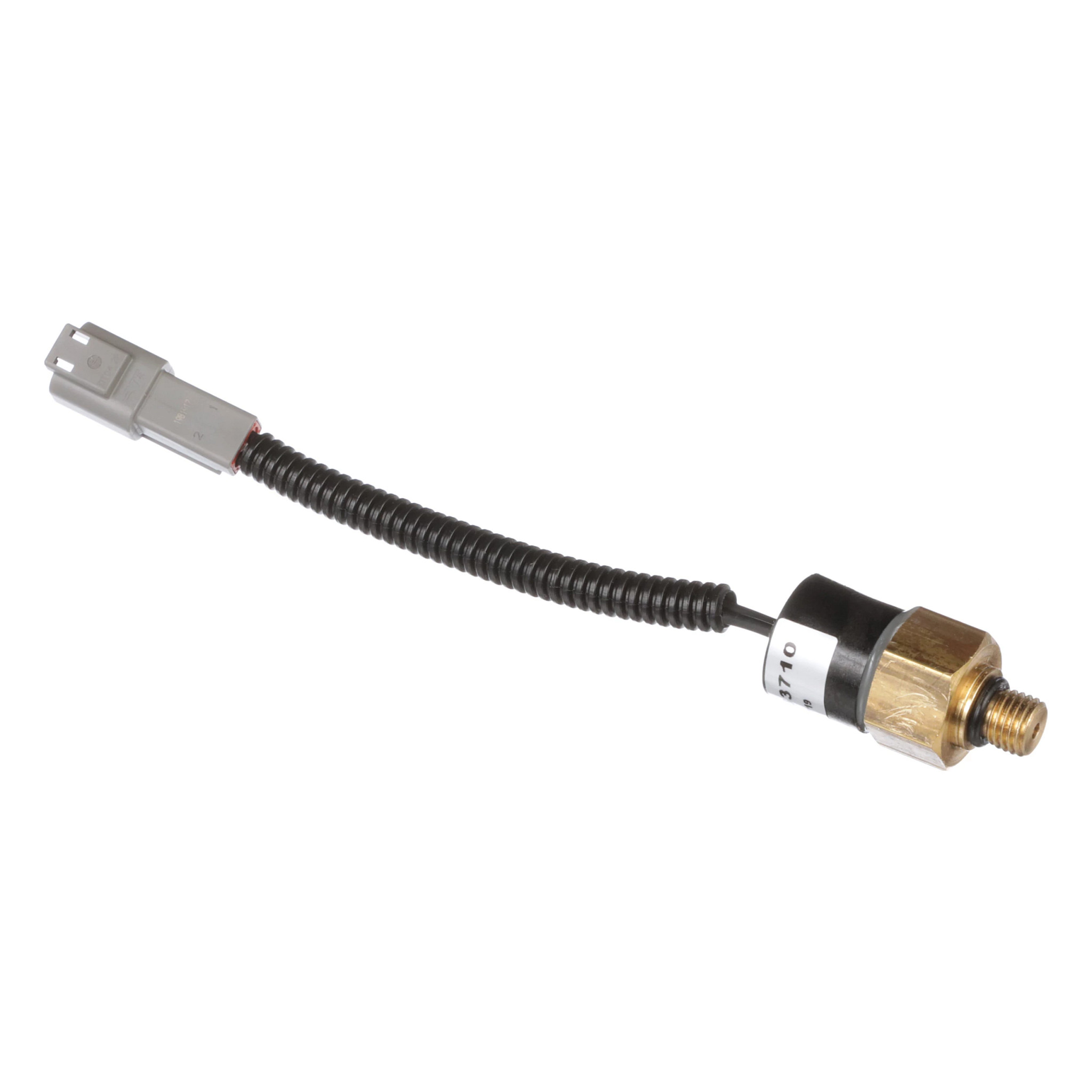 DIFF PRESSURE SWITCH | NEWHOLLANDAG | CA | EN