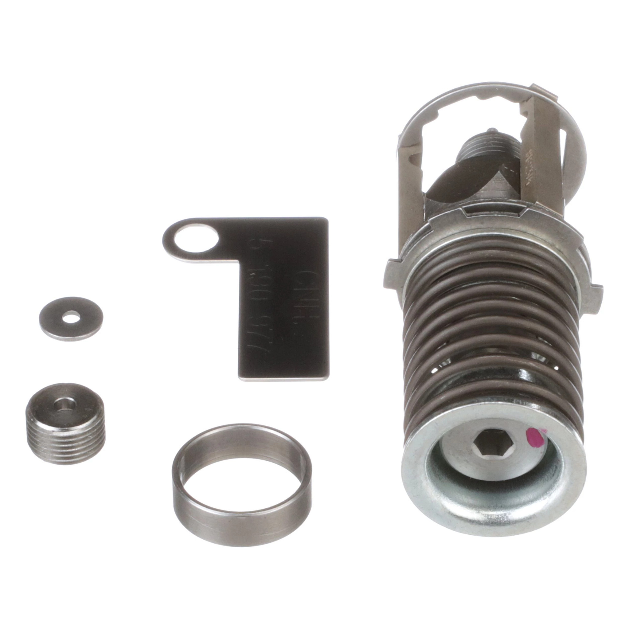 KIT | NEWHOLLANDAG | EU | EN