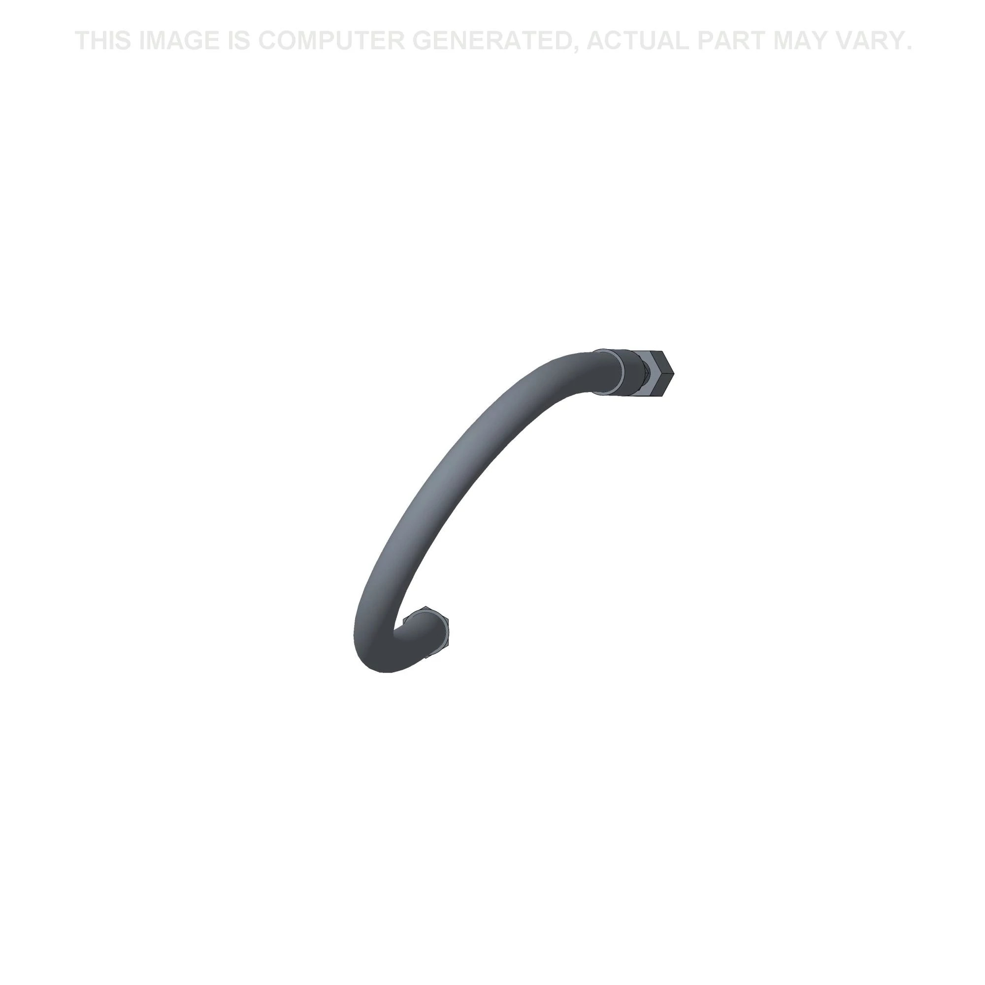 HYDRAULIC HOSE | STEYR | US | EN