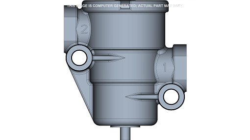LIMITATORE, PRESS | STEYR | EU | FR
