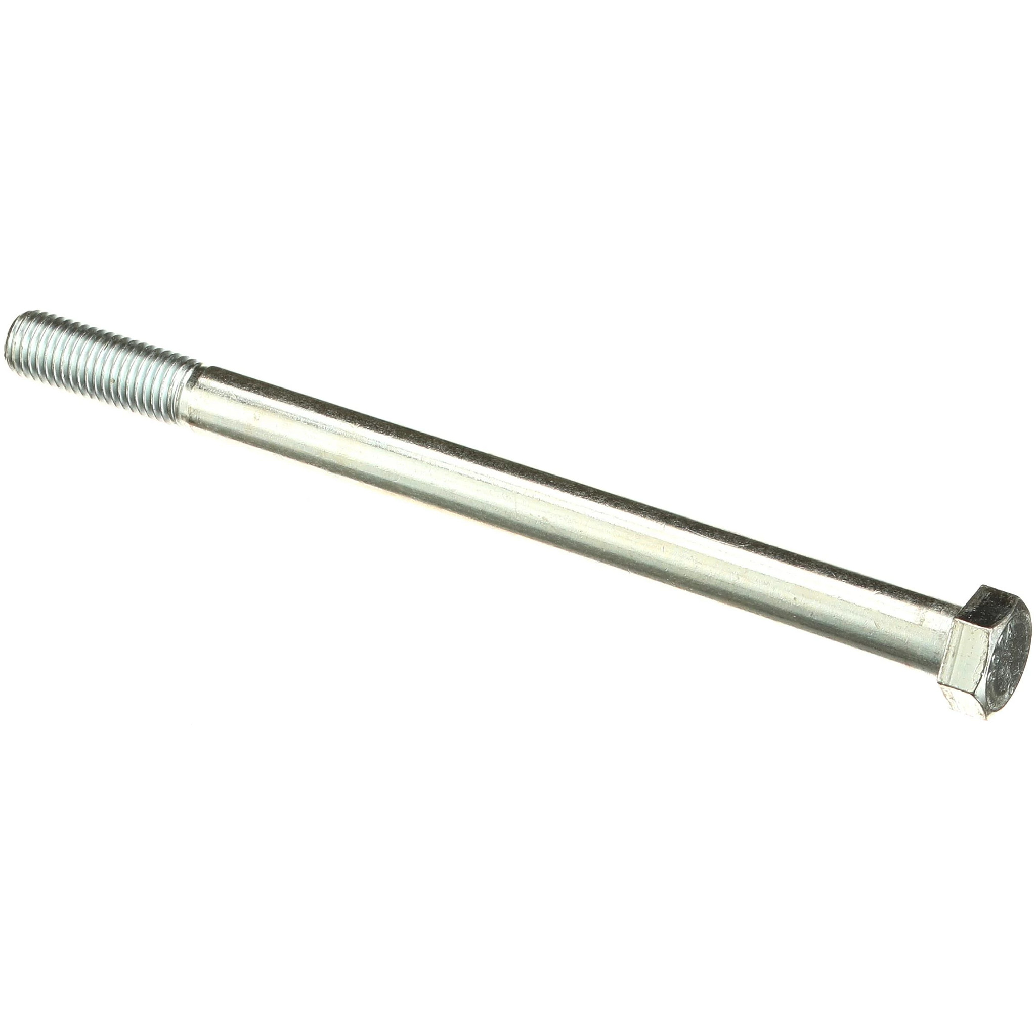 Hex Cap Screw - Grade 5 | CASECE | CA | EN