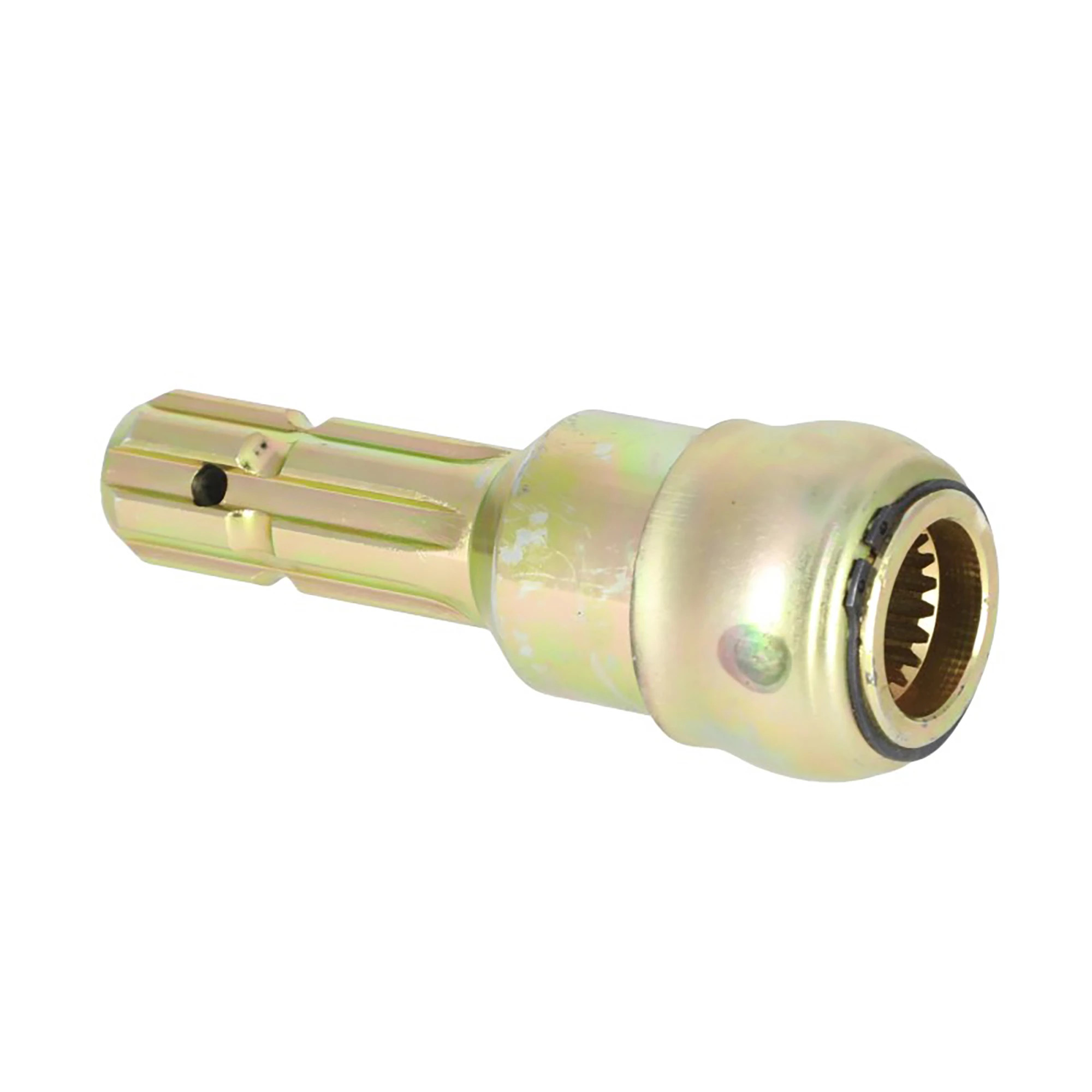 PTO Adapter - Quick Release Sleeve - 1-3/8