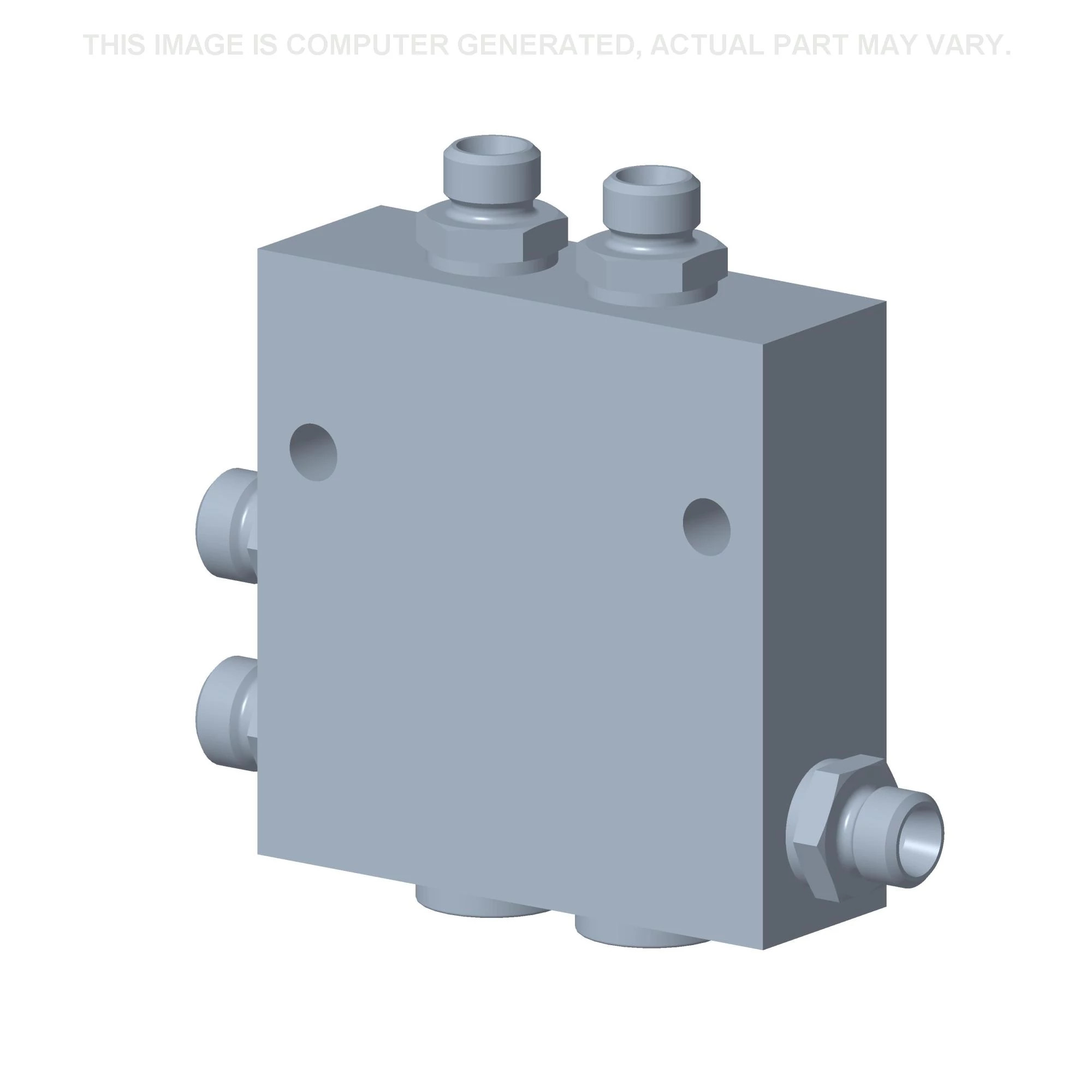 Safety Valve | NEWHOLLANDAG | US | EN