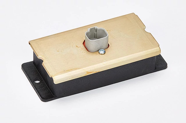 CONTROLLER | CASEIH | CA | EN