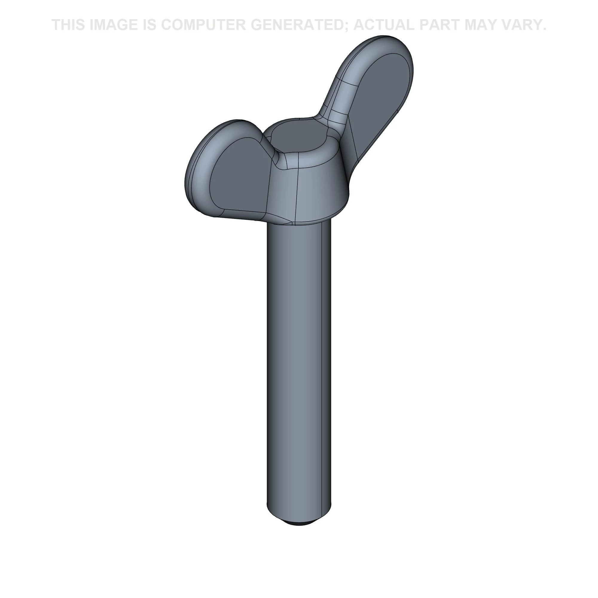 FLÜGELSCHRAUBE | CASEIH | DE | DE