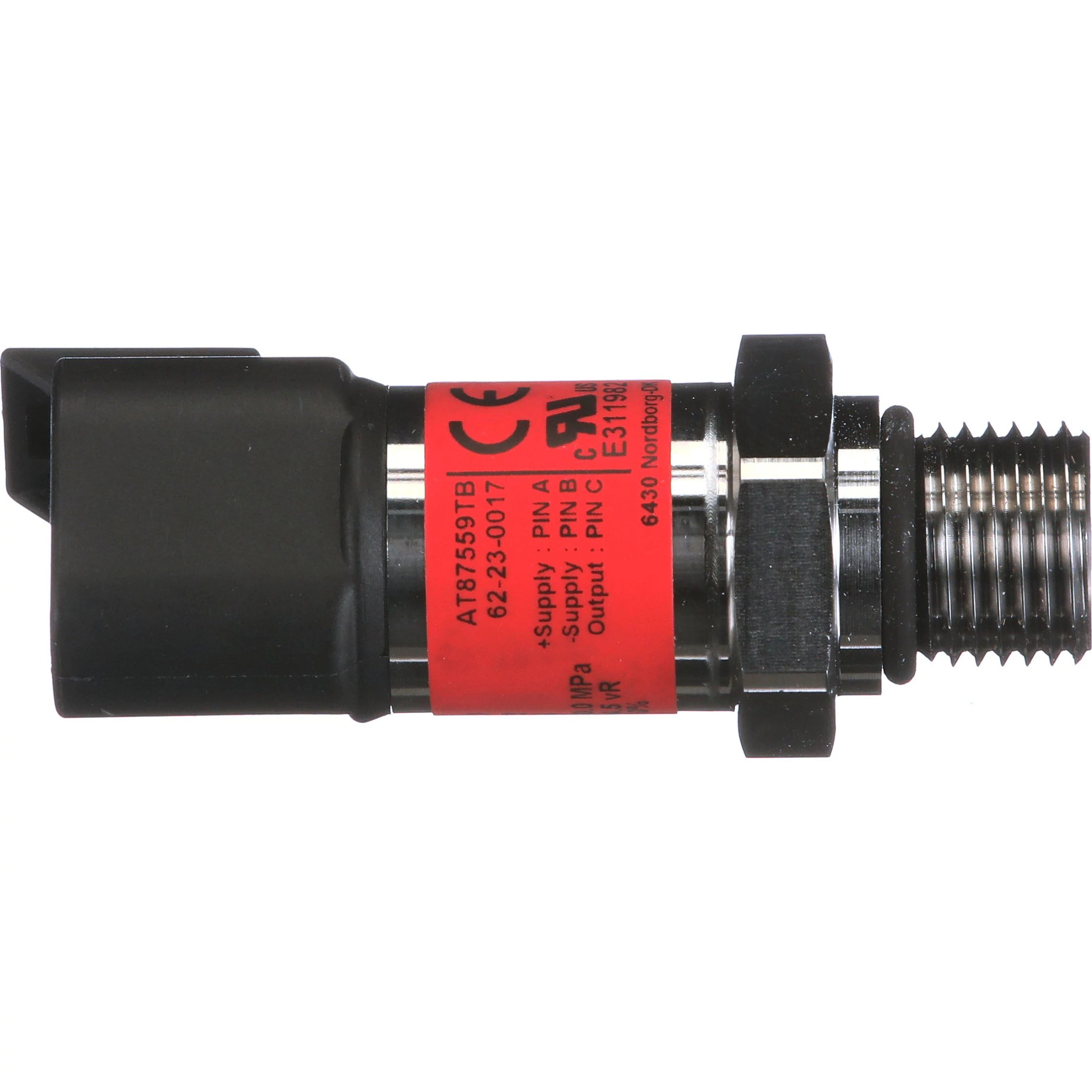 SENSOR | CASEIH | CA | EN