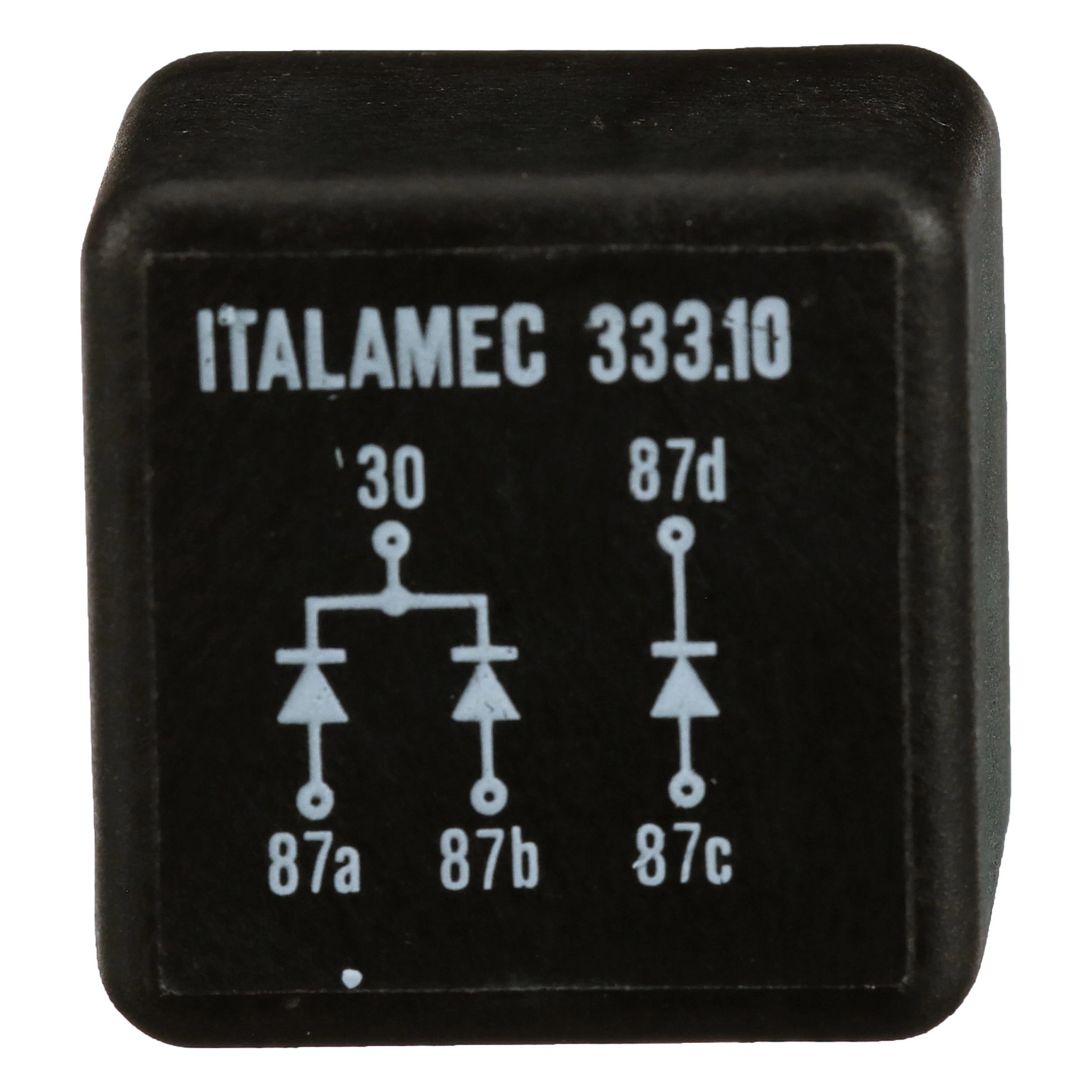 RELÉ | NEWHOLLANDAG | SA | PT