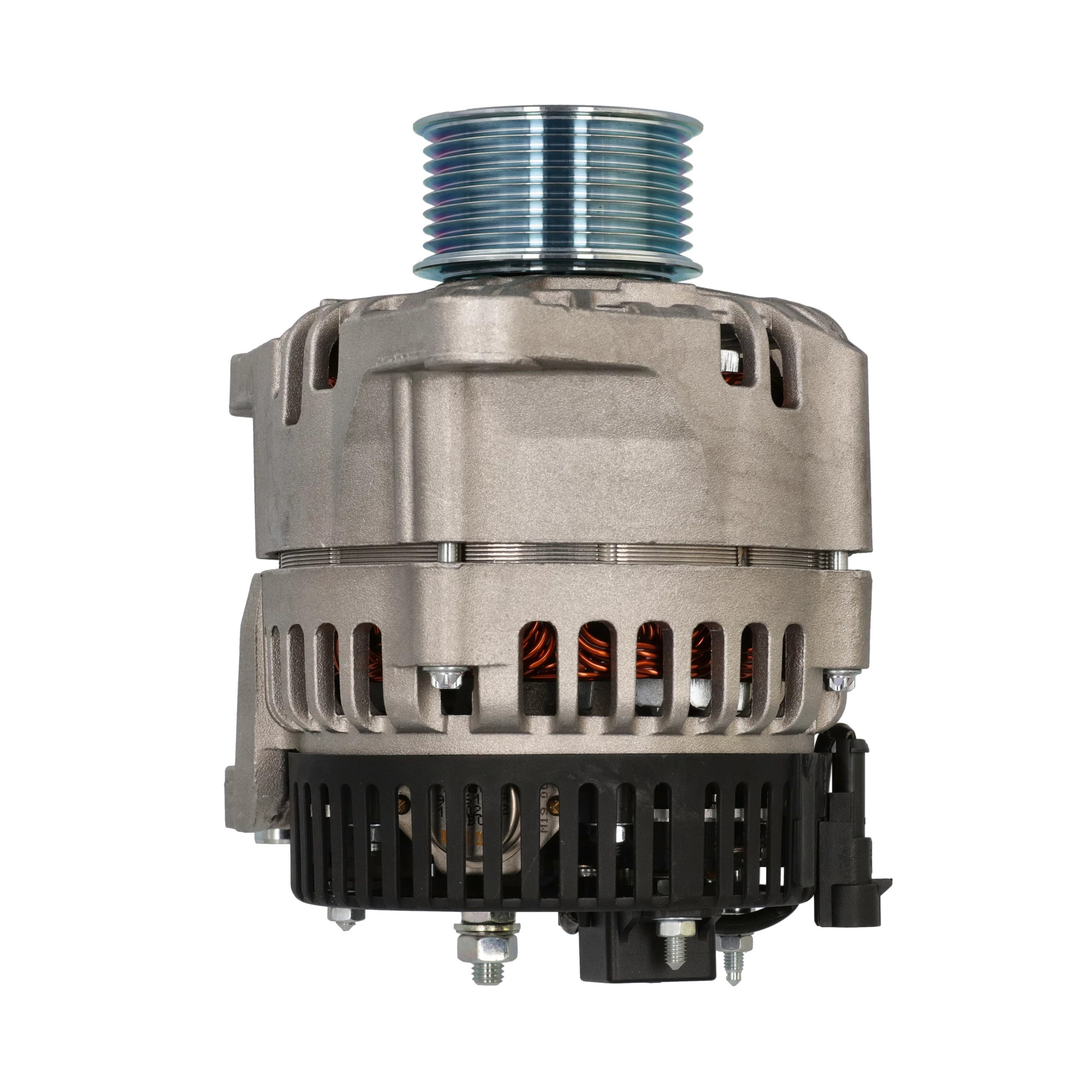 REMAN-ALTERNATOR | NEWHOLLANDAG | US | EN