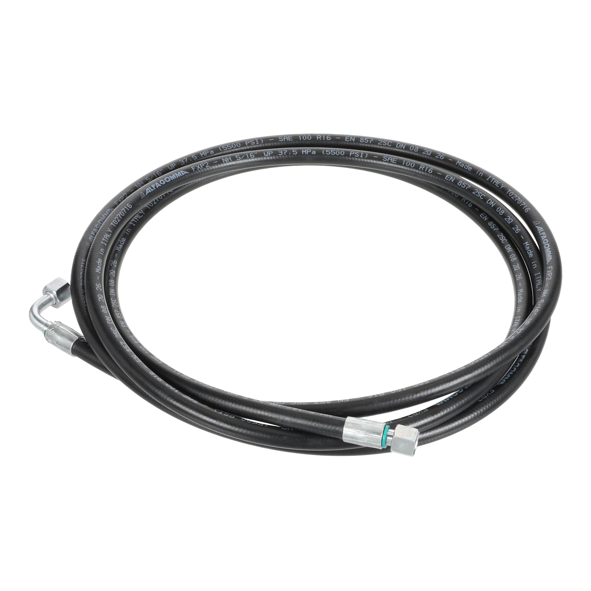 HYDRAULIC HOSE | CASEIH | IE | EN