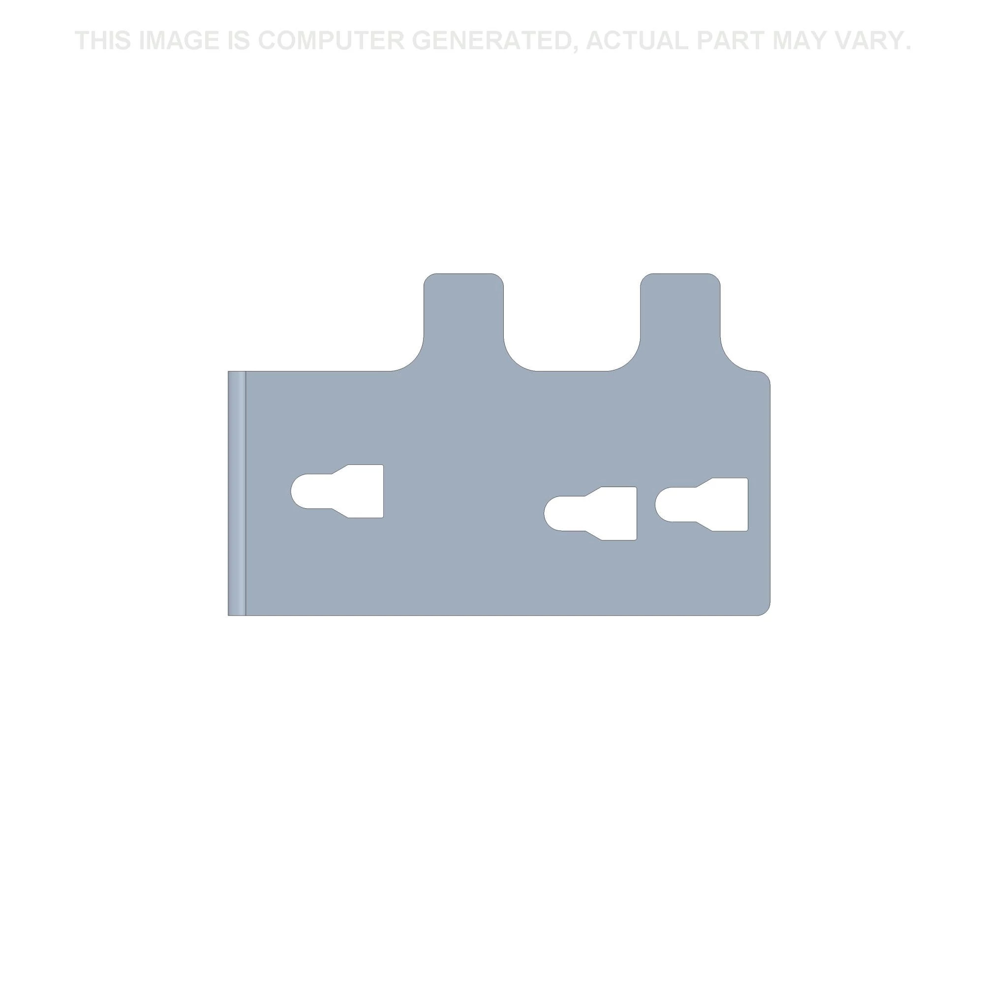 BRACKET | CASEIH | ANZ | EN