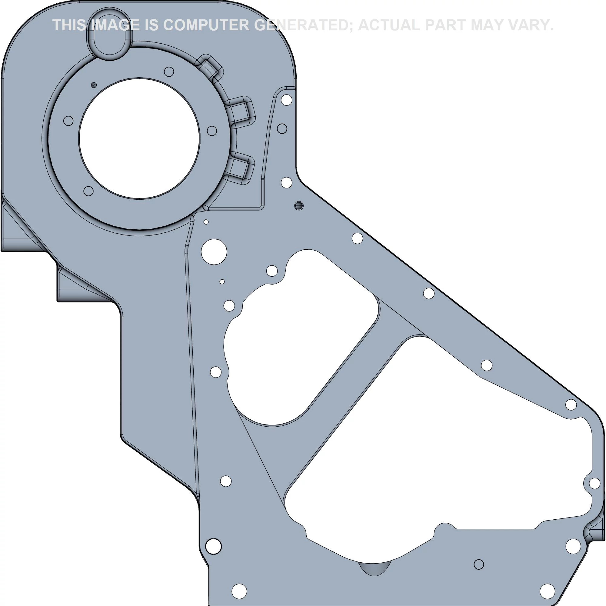 Caixa De Transmissão