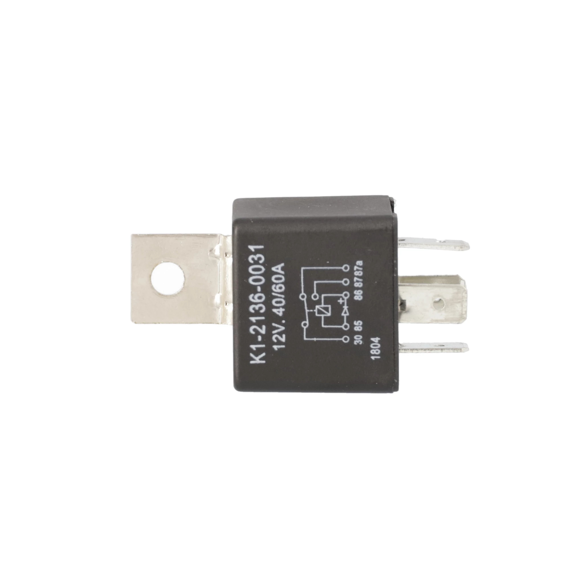 RELAY | CASECE | CA | EN