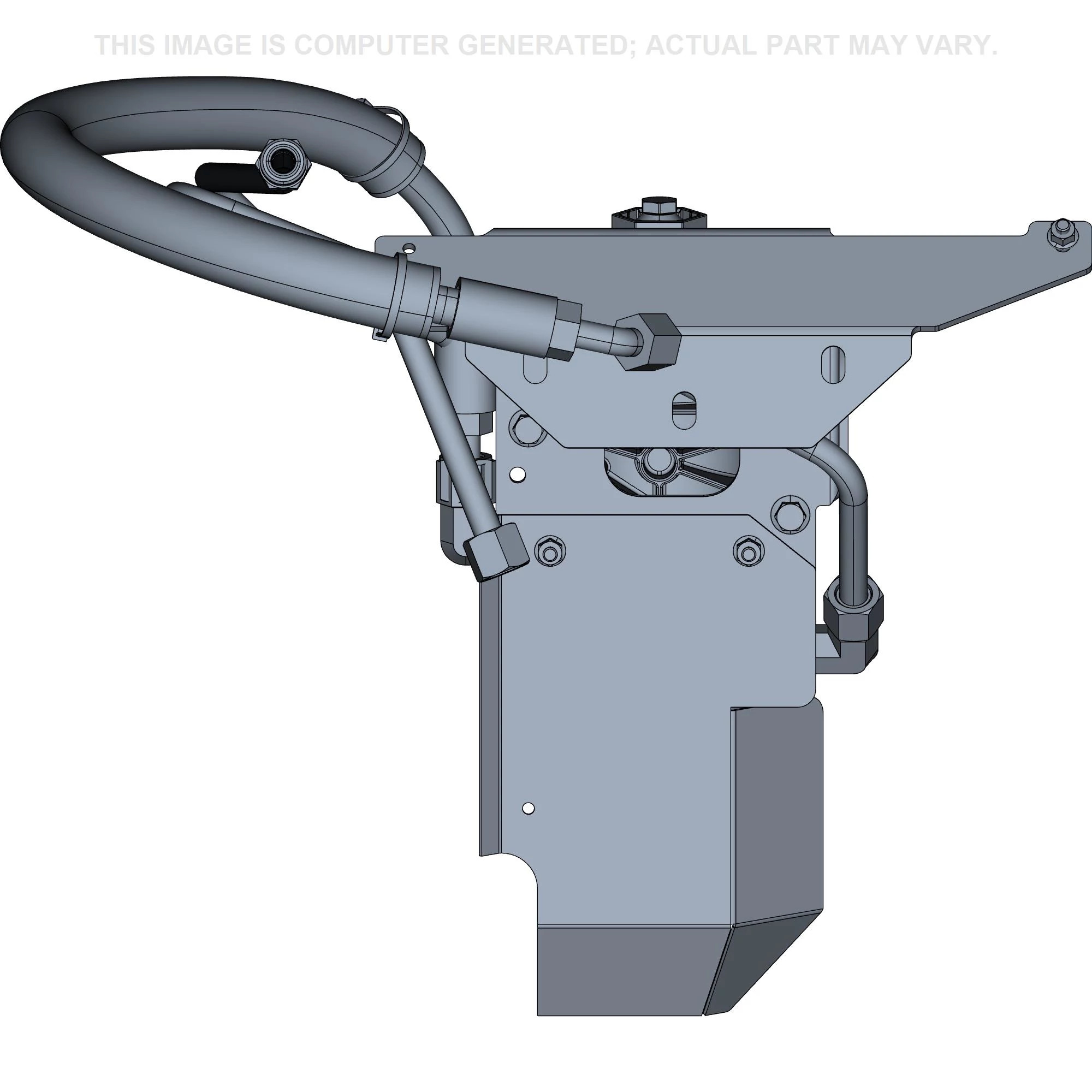 FUEL PUMP | NEWHOLLANDAG | EU | EN