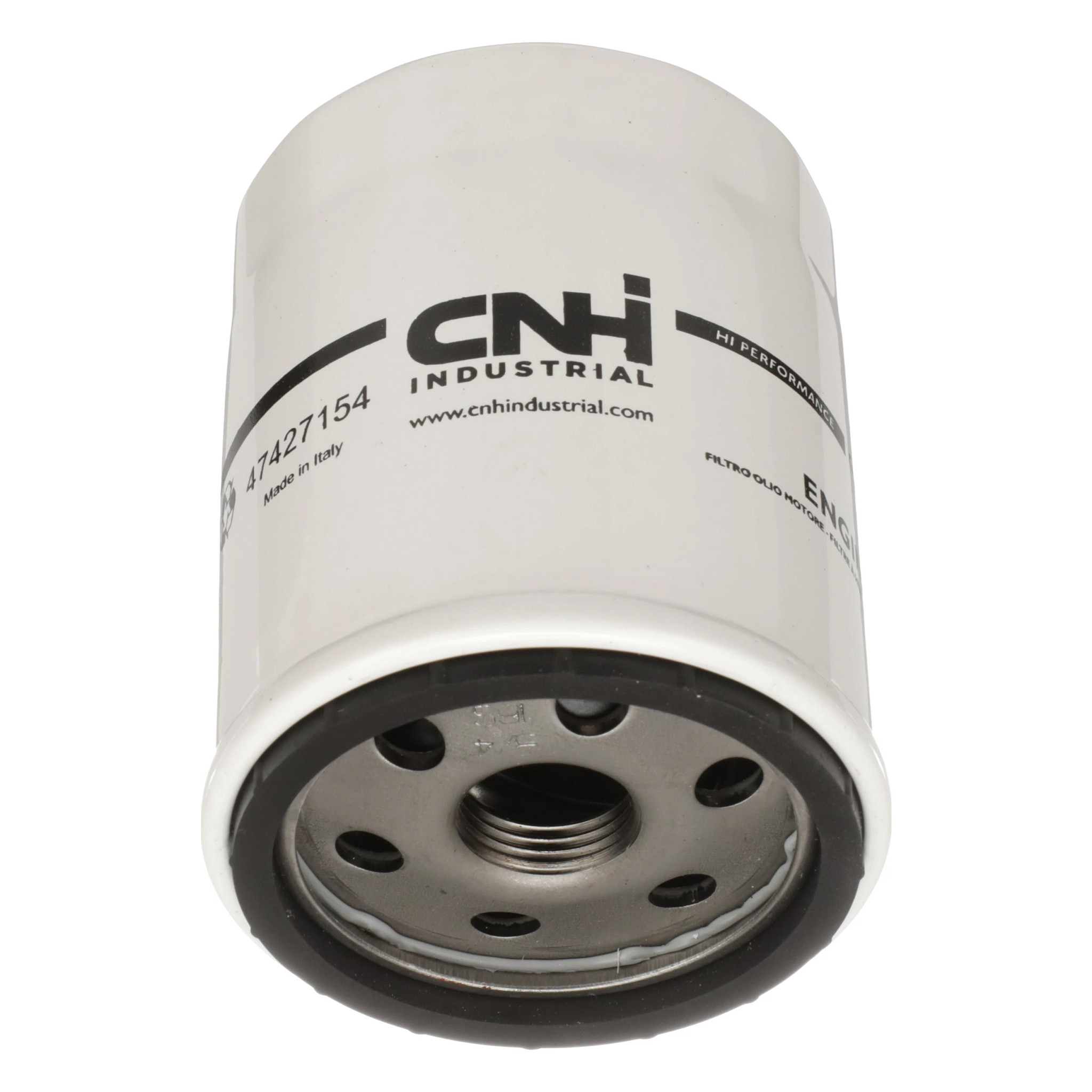 FILTRO DE ACEITE DE | NEWHOLLANDAG | ES | ES