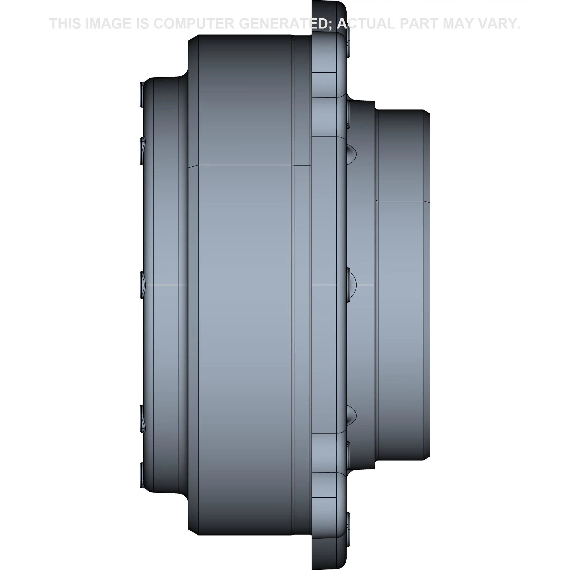 SLEEVE | CASEIH | NZ | EN