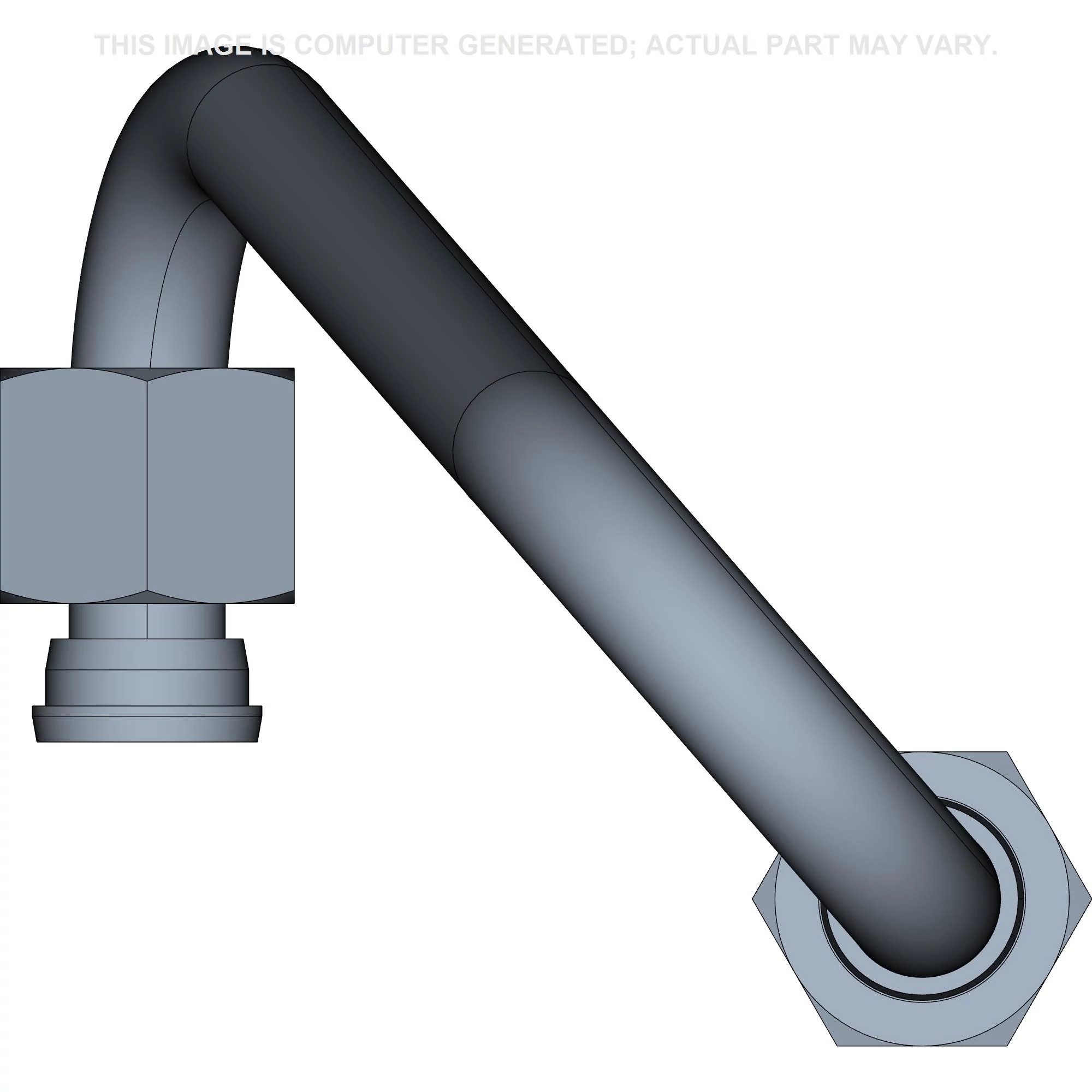 TUBO HIDRÁULICO | CASECE | EU | ES
