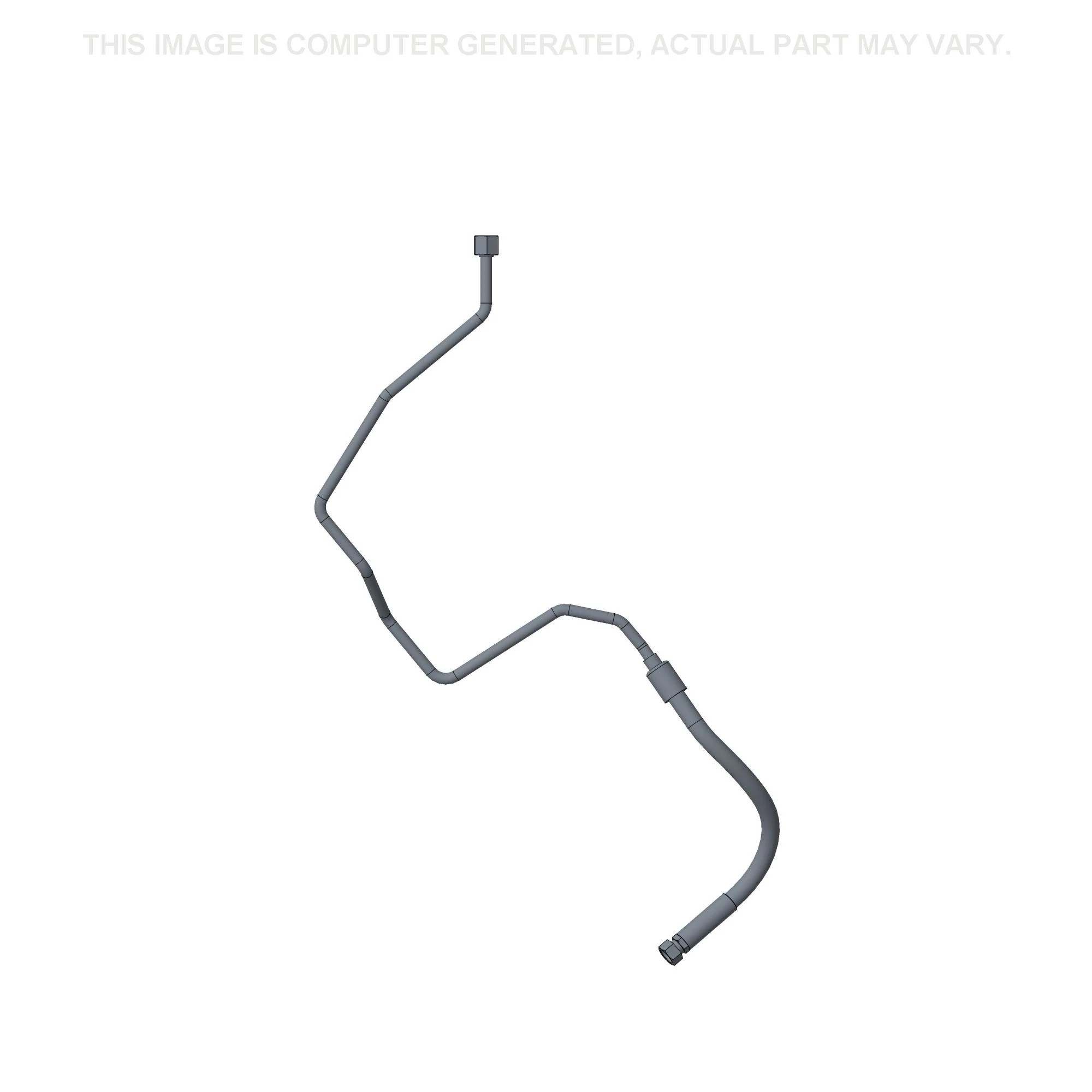 TUYAU HYDRAULIQUE | CASEIH | EU | EN