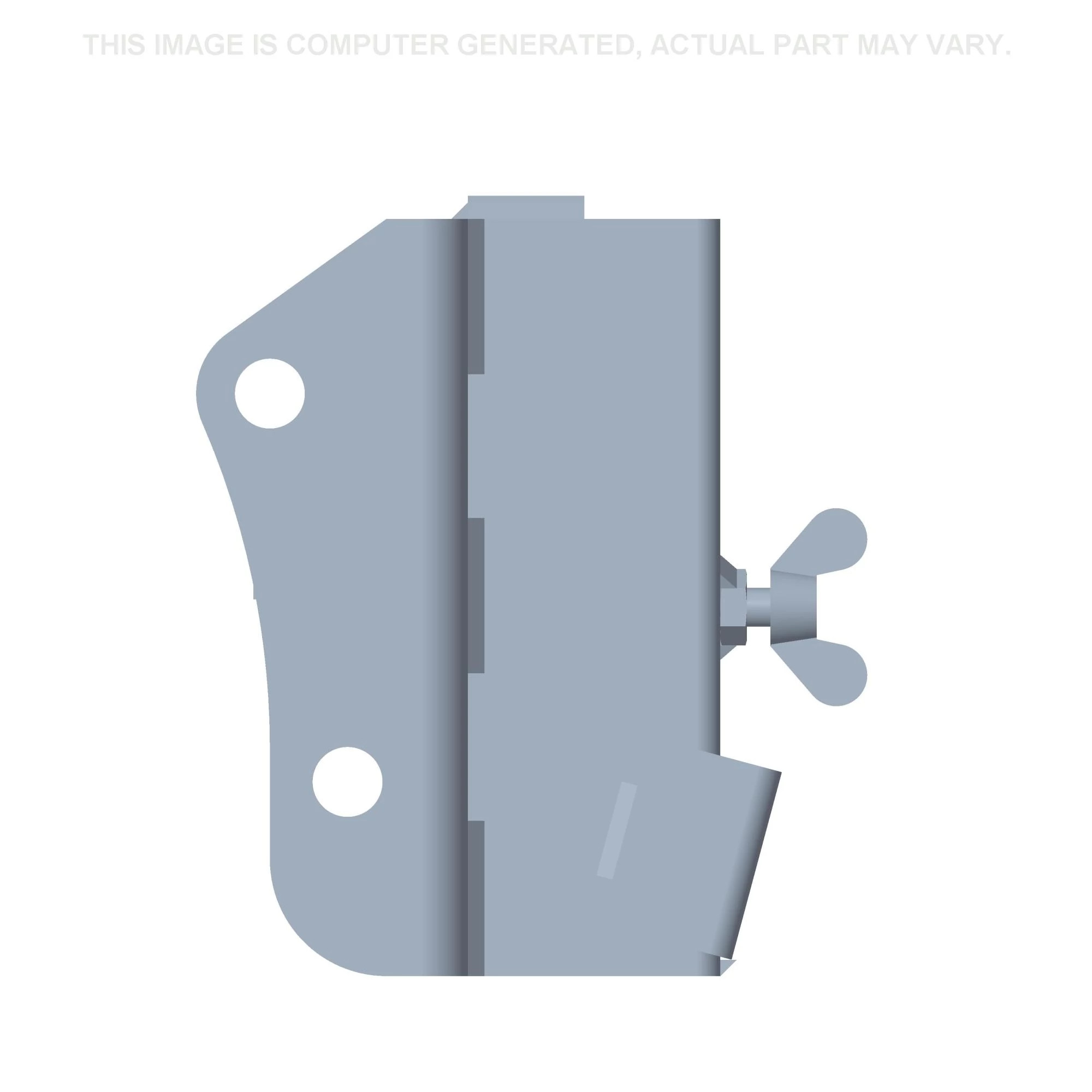 SUPPORT ASSY. | CASEIH | EU | ES