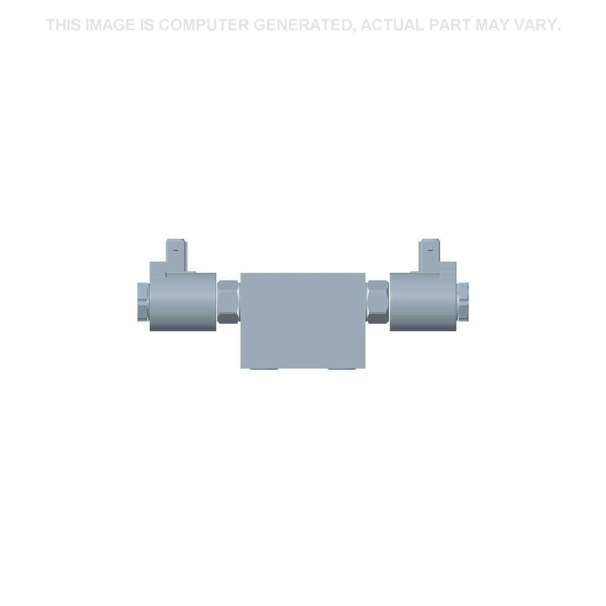 VÁLVULA DE SEGURANÇA | CASEIH | EU | PT