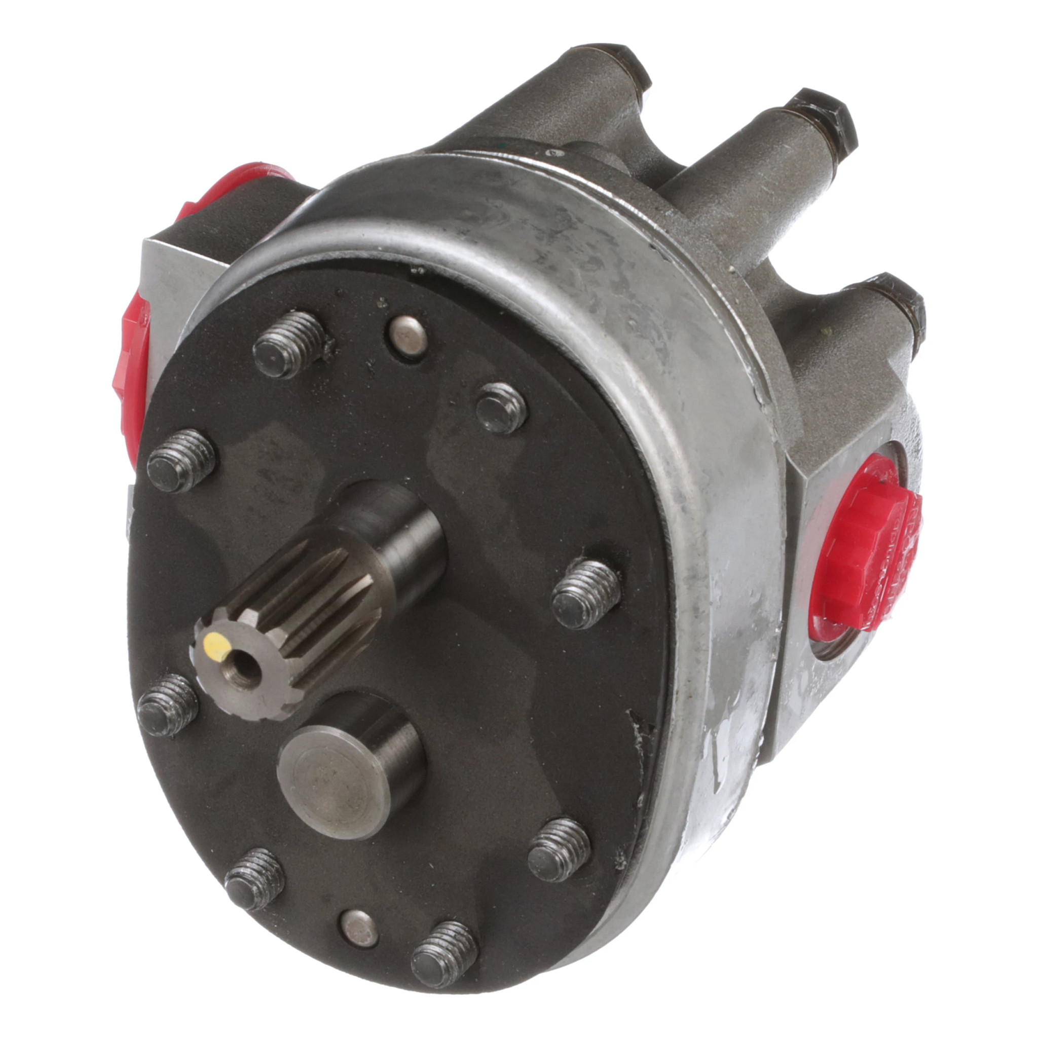 Pump Gear