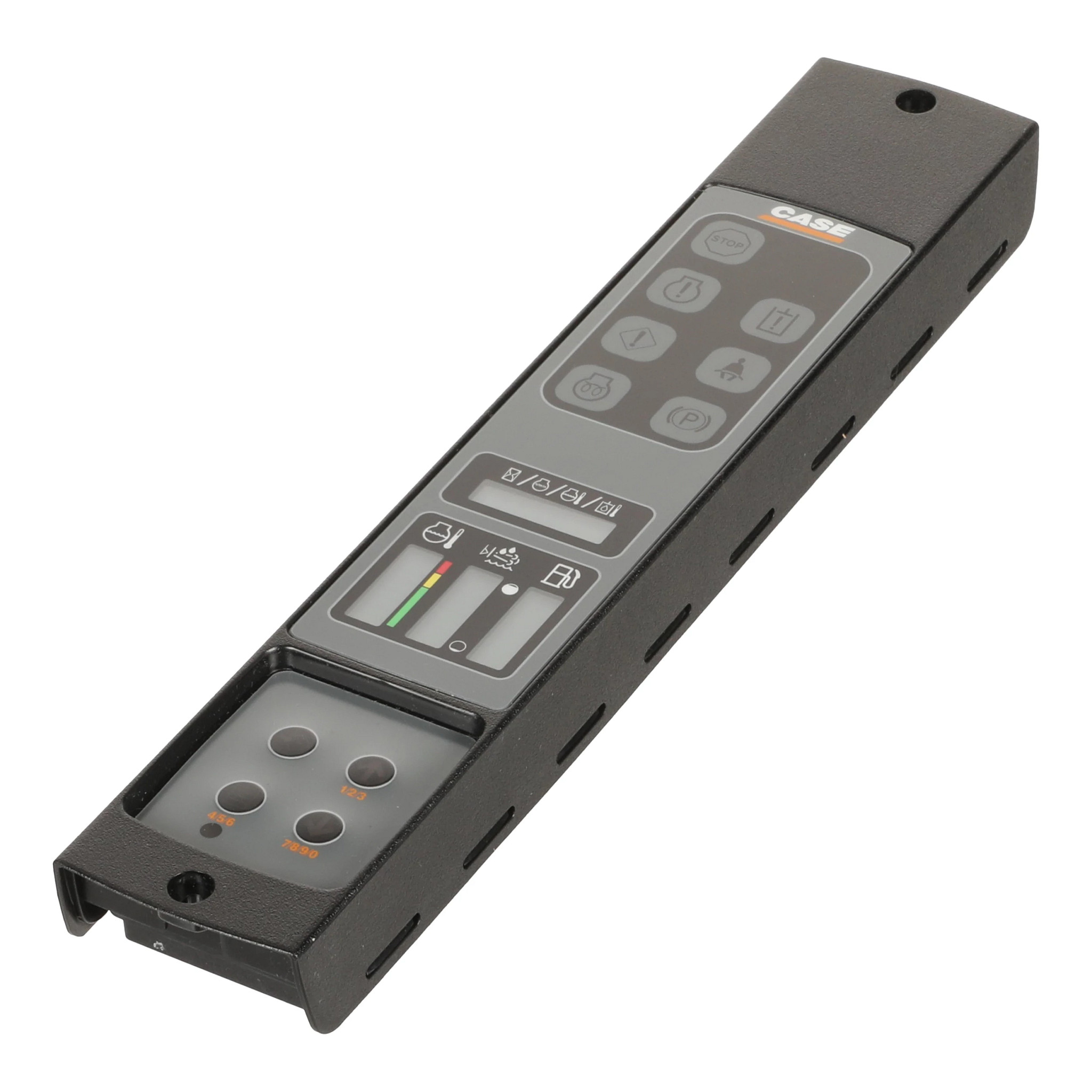 INSTRUMENT CLUSTER | NEWHOLLANDCE | CA | EN