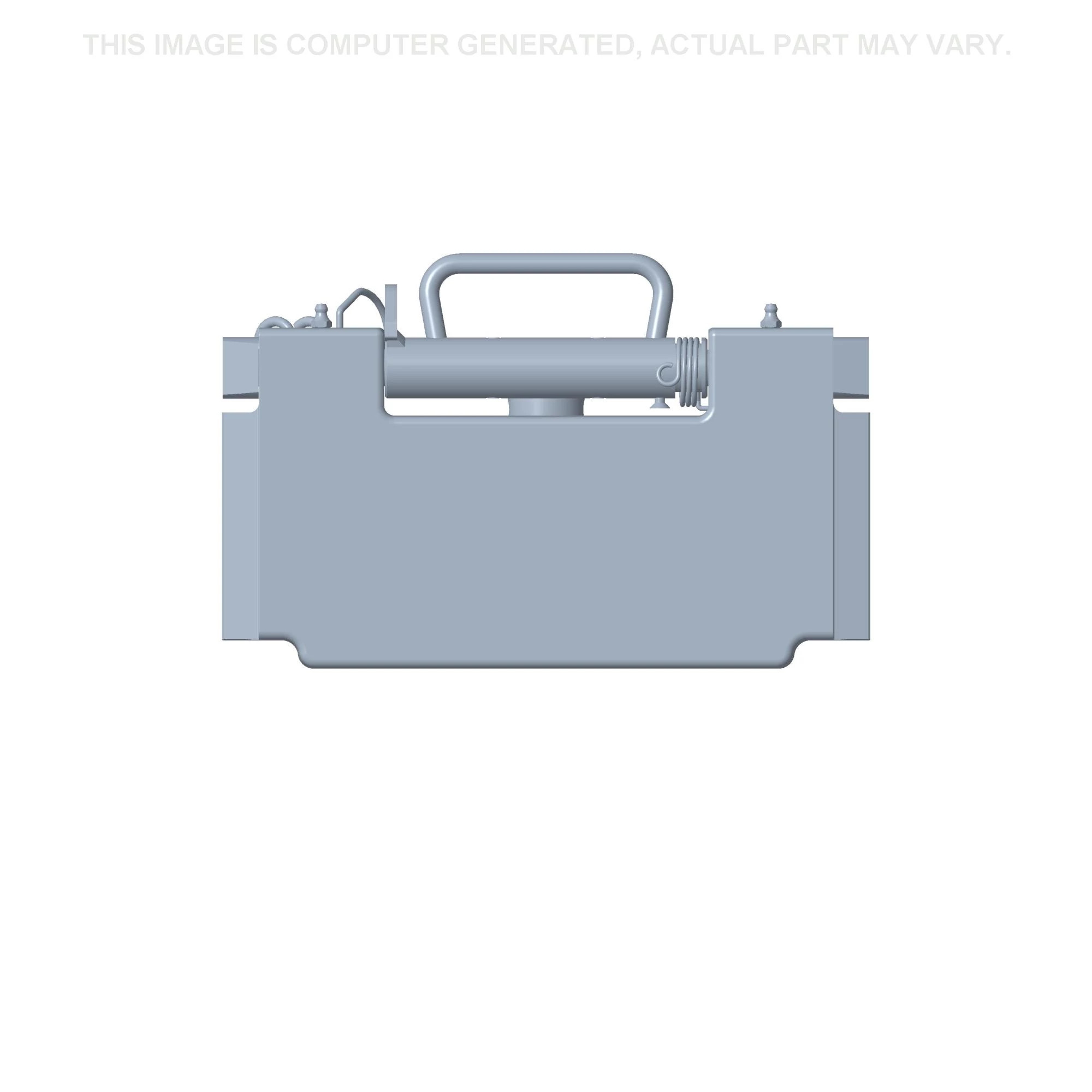 ATTELAGE DE REMORQUE | STEYR | AMEA | FR