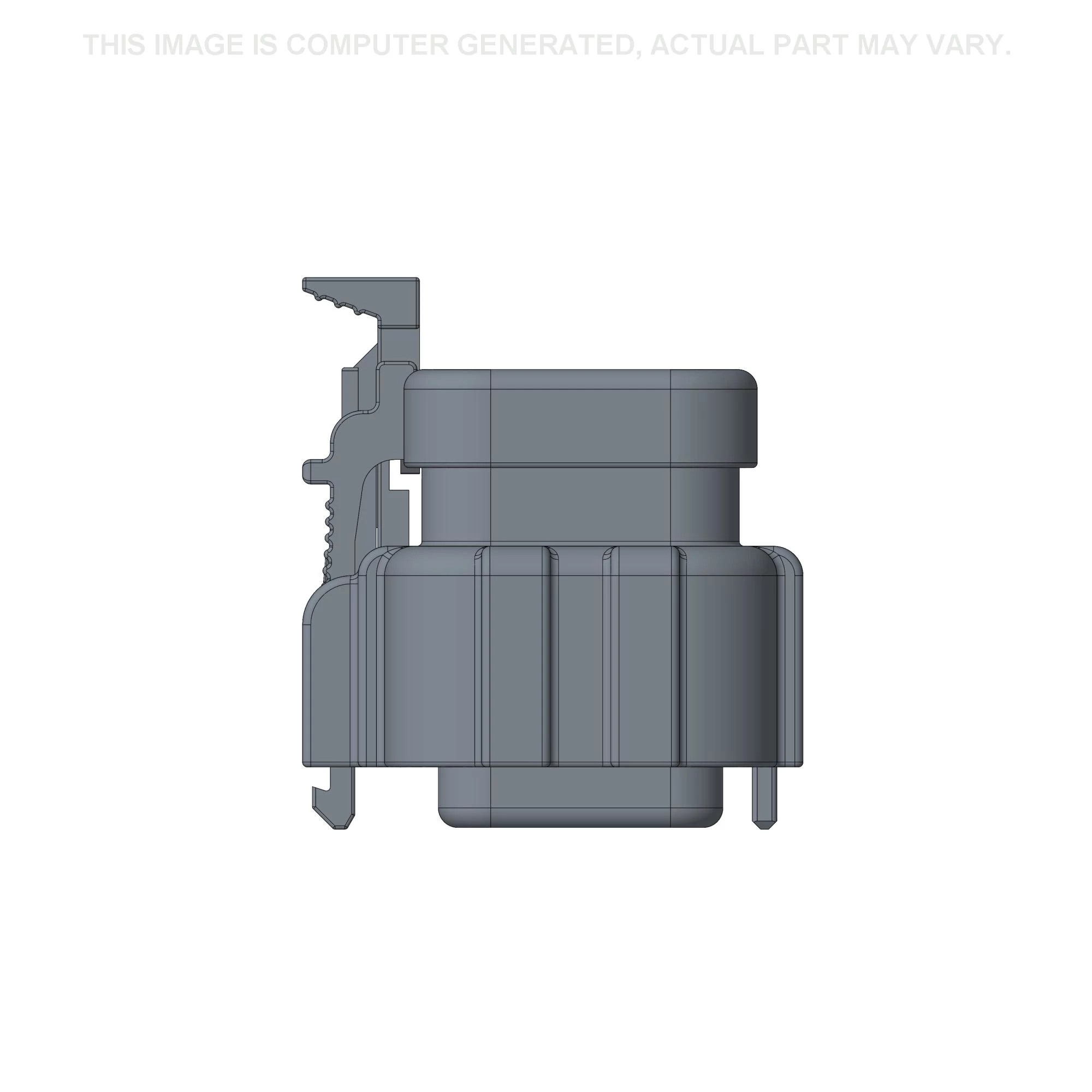 ELEC CONNECTOR | CASECE | EU | EN