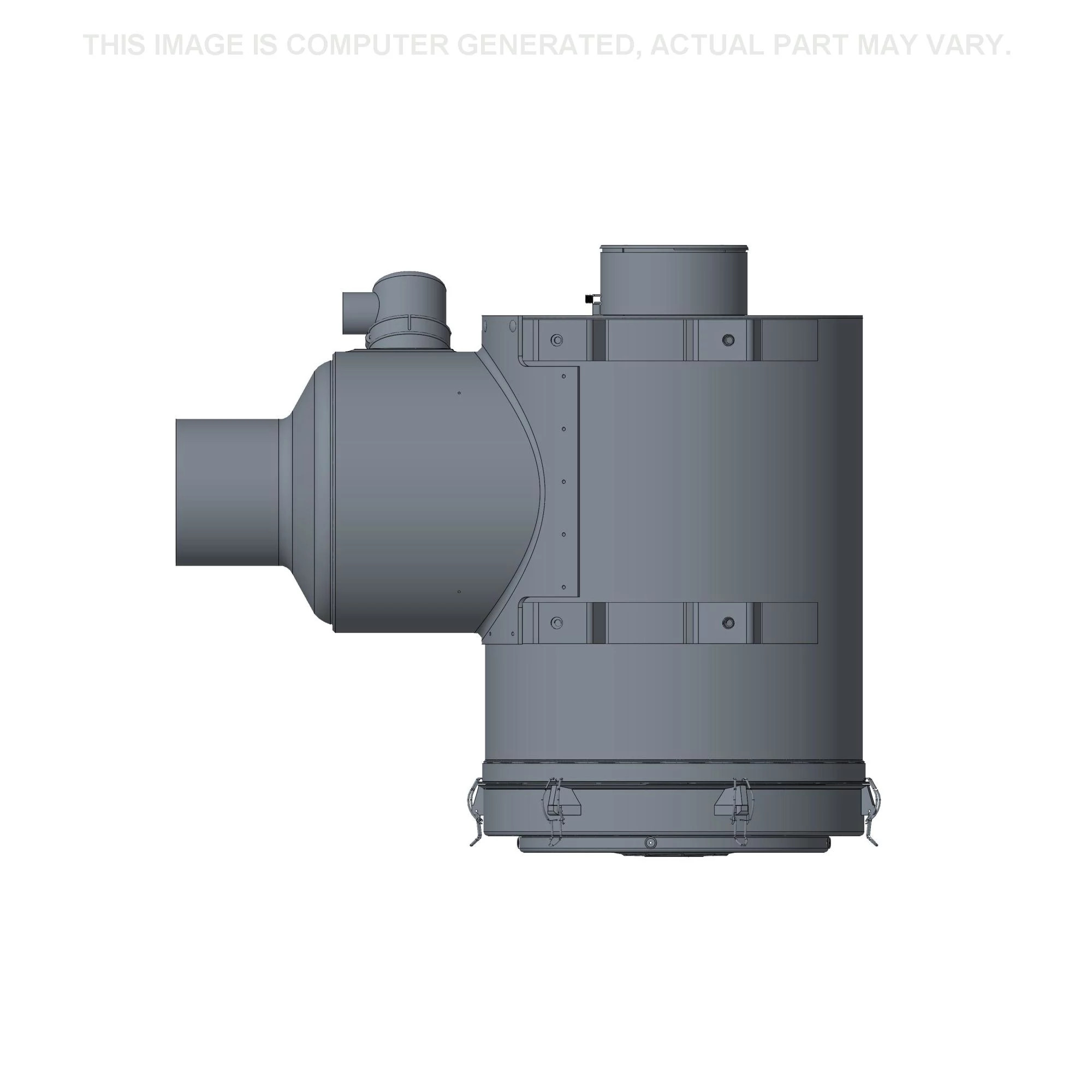 FILTRO ARIA | NEWHOLLANDAG | IT | IT