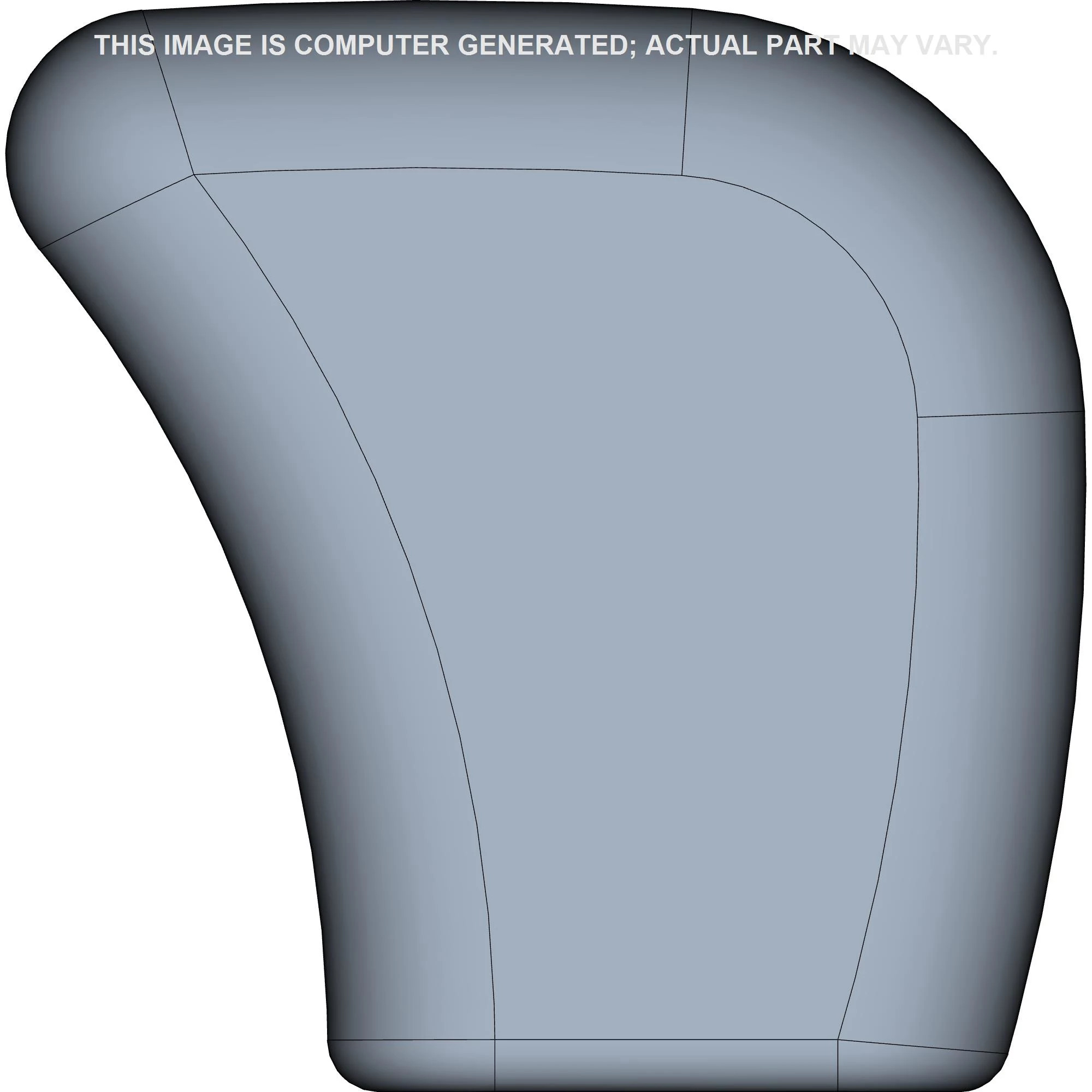 KNOB | NEWHOLLANDAG | GB | EN