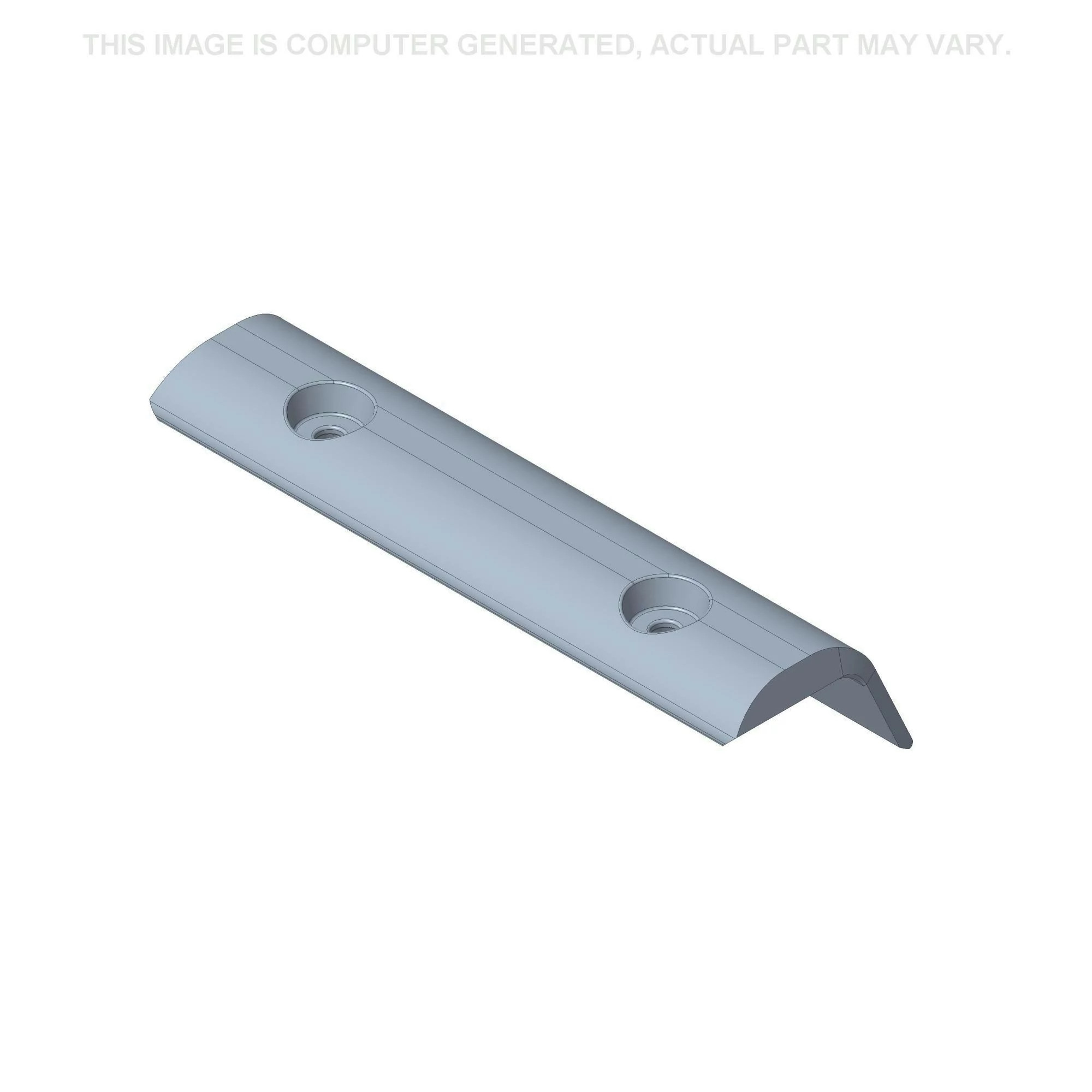 Smooth Rasp Bar Kit | CASEIH | CA | EN