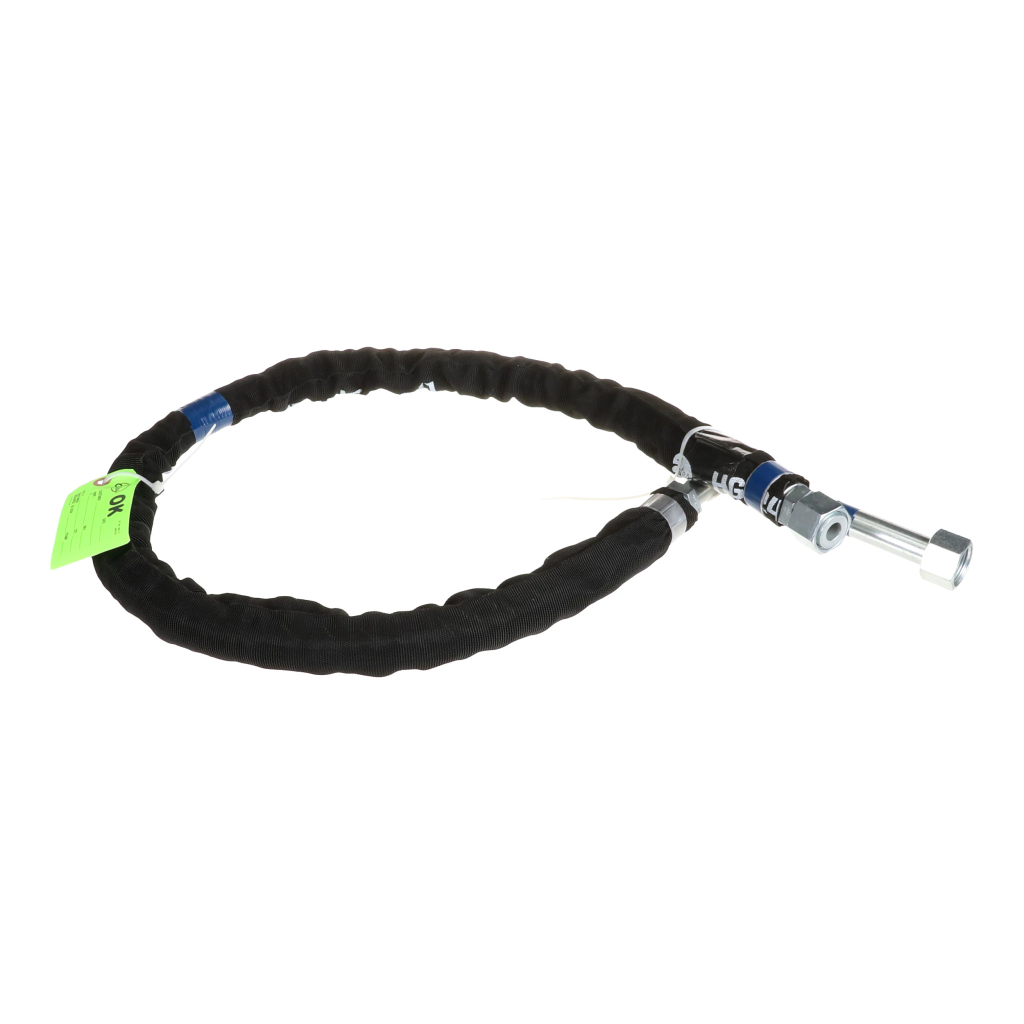 TUBO HIDRÁULICO | CASECE | EU | ES