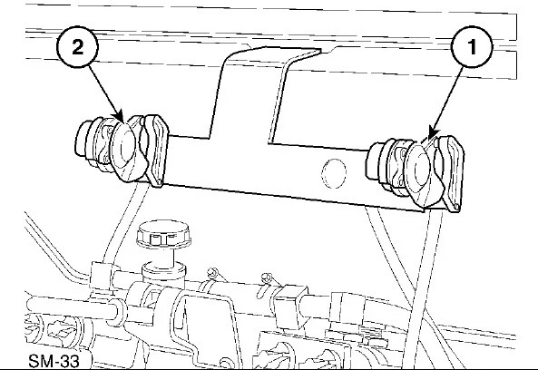 DIA KIT, TRACTOR | CASECE | AMEA | FR