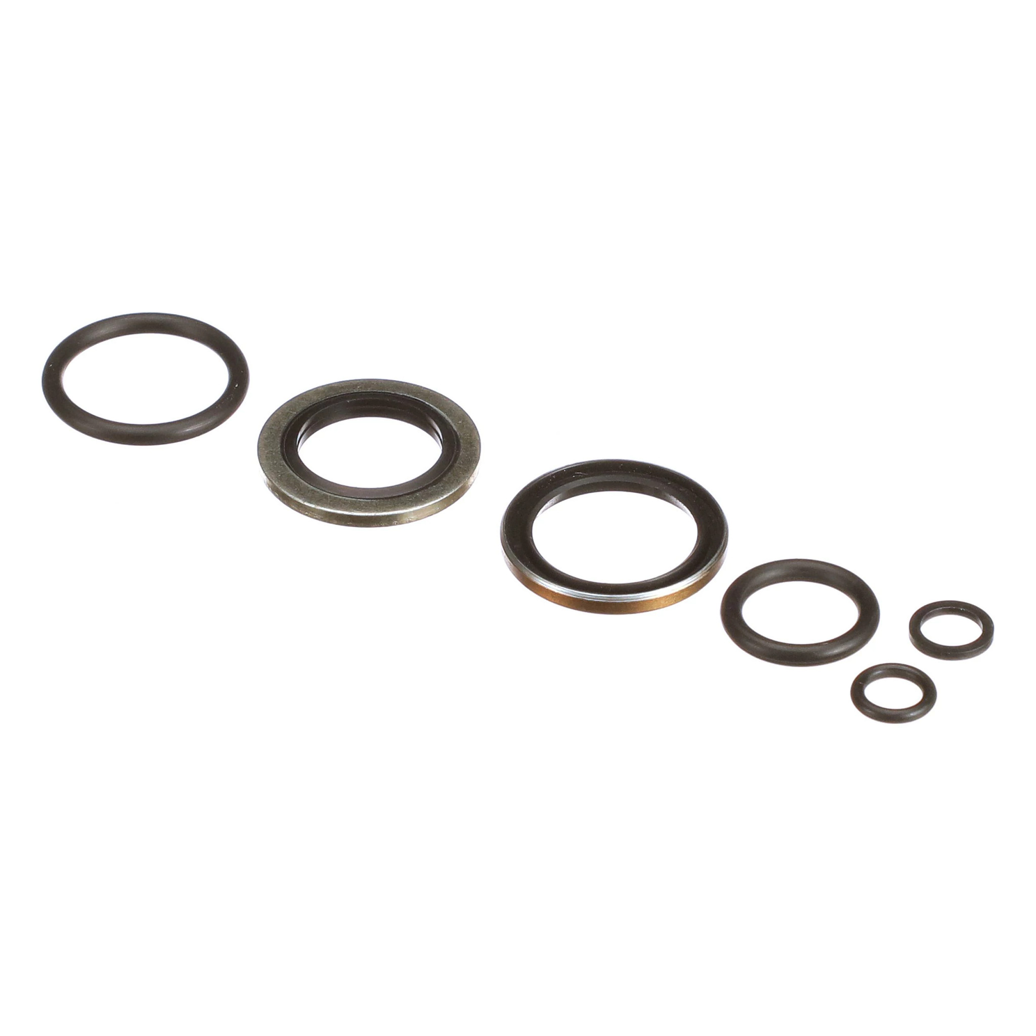 GASKET KIT | NEWHOLLANDAG | IE | EN