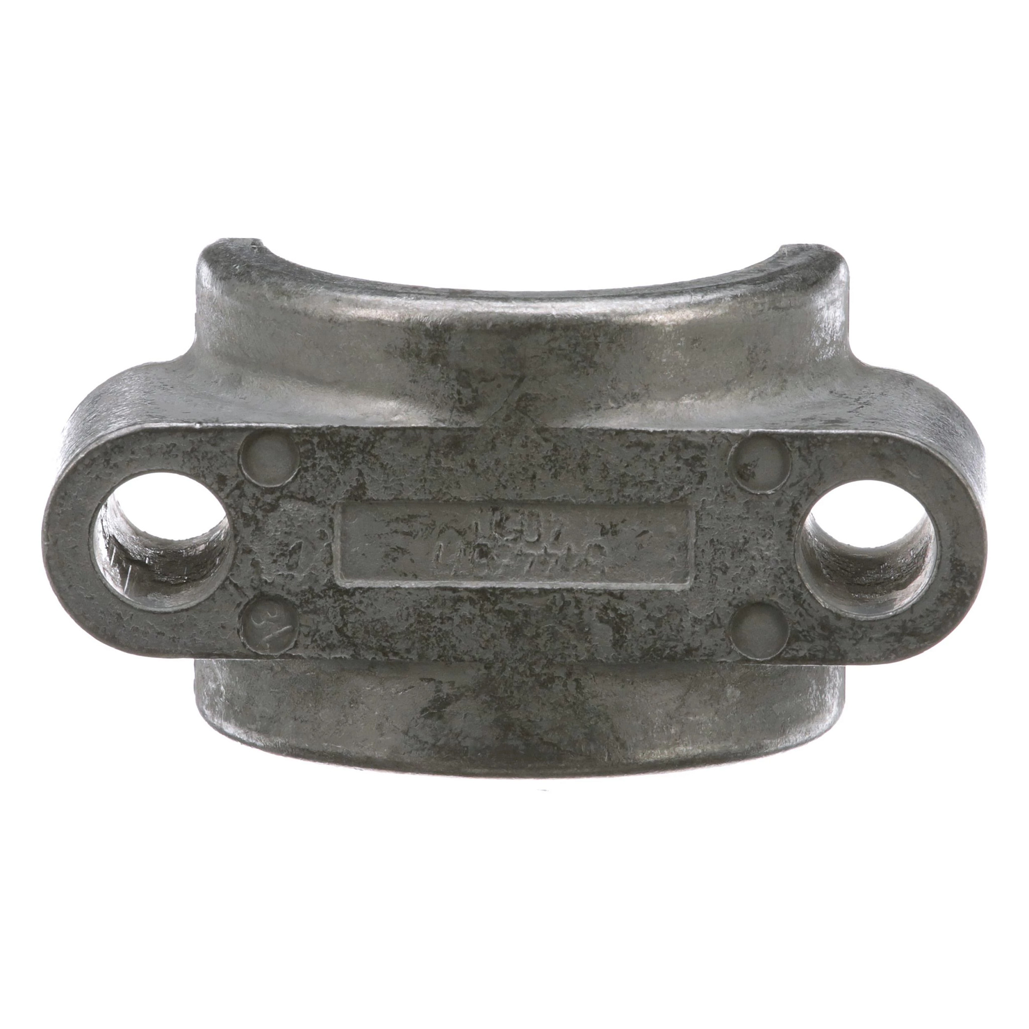 Alojamento do rolamento - 95 mm C x 33 mm A x 50 mm L