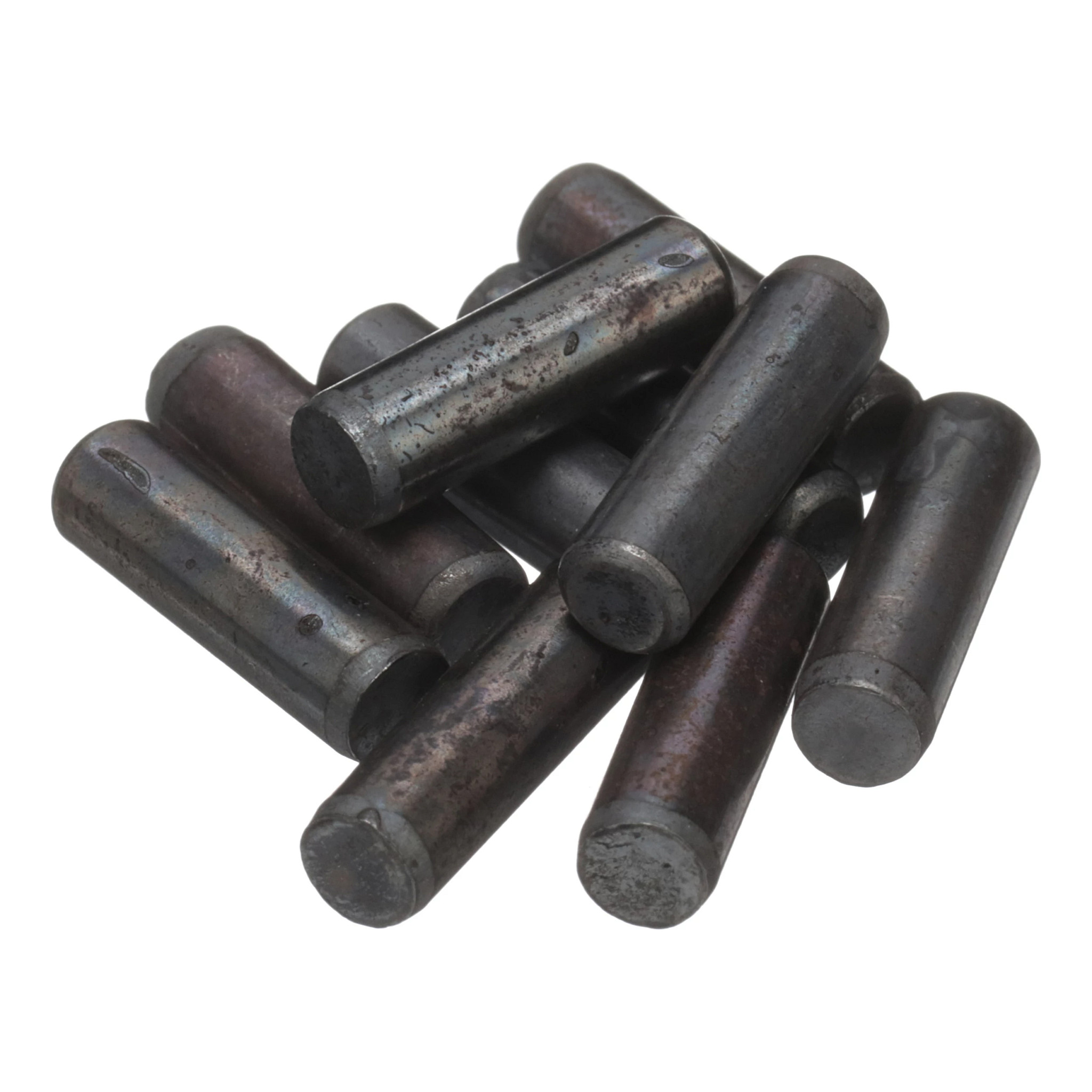 Pino do pivô - 5 mm DE x 16 mm C