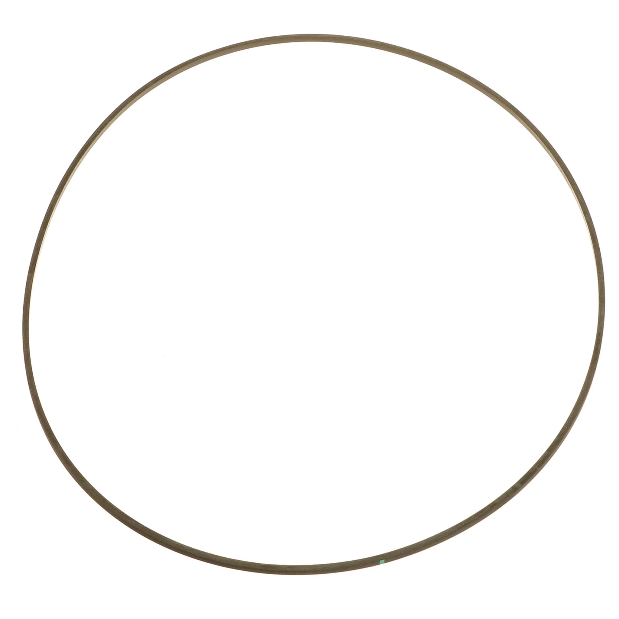 Vedação - 340,74mm DI x 363,09mm DE x 3,7mm espessura