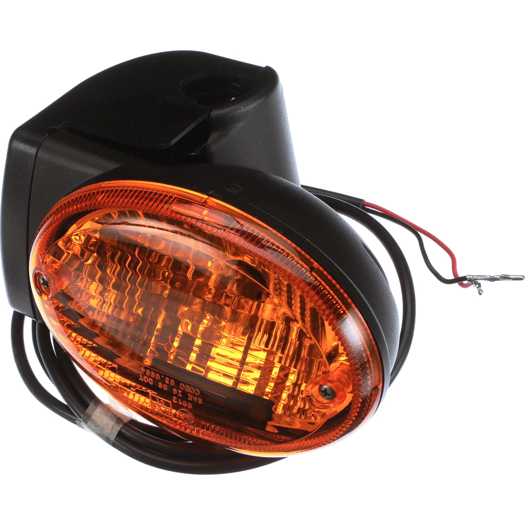 TURN/SMV LAMP | NEWHOLLANDAG | US | EN
