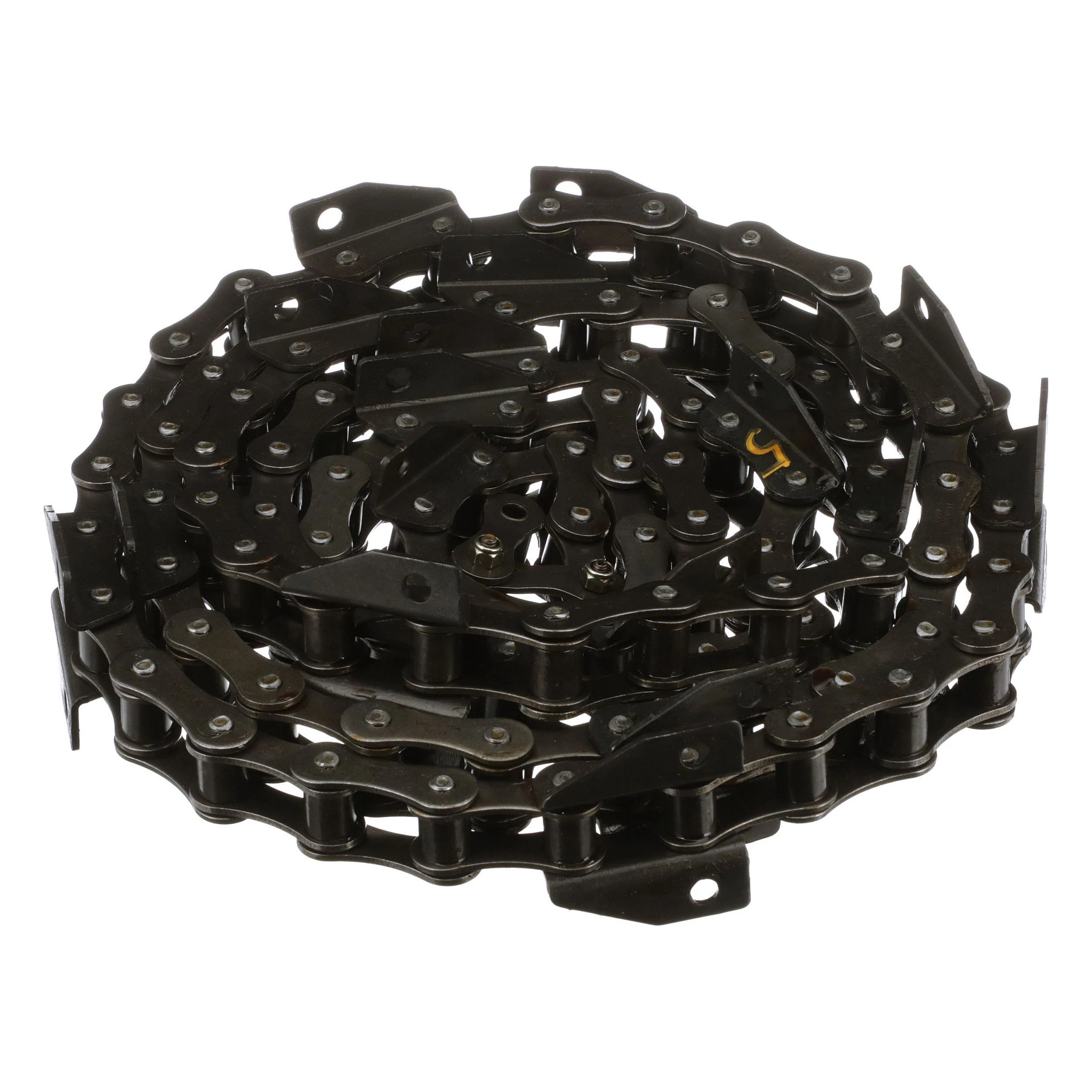 Left-Hand Roller Chain Assembly | NEWHOLLANDAG | US | EN