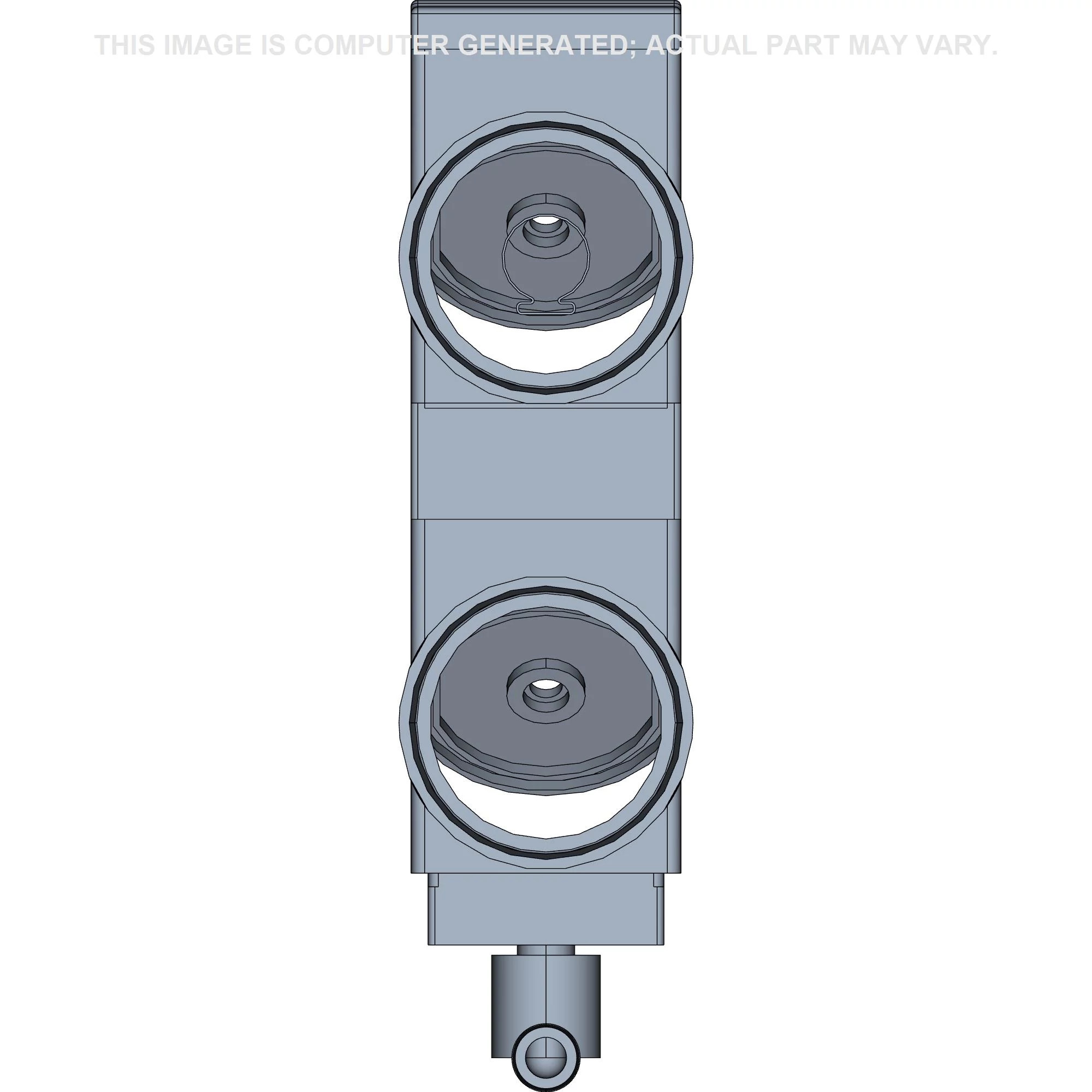 DUST CAP | NEWHOLLANDCE | SA | EN