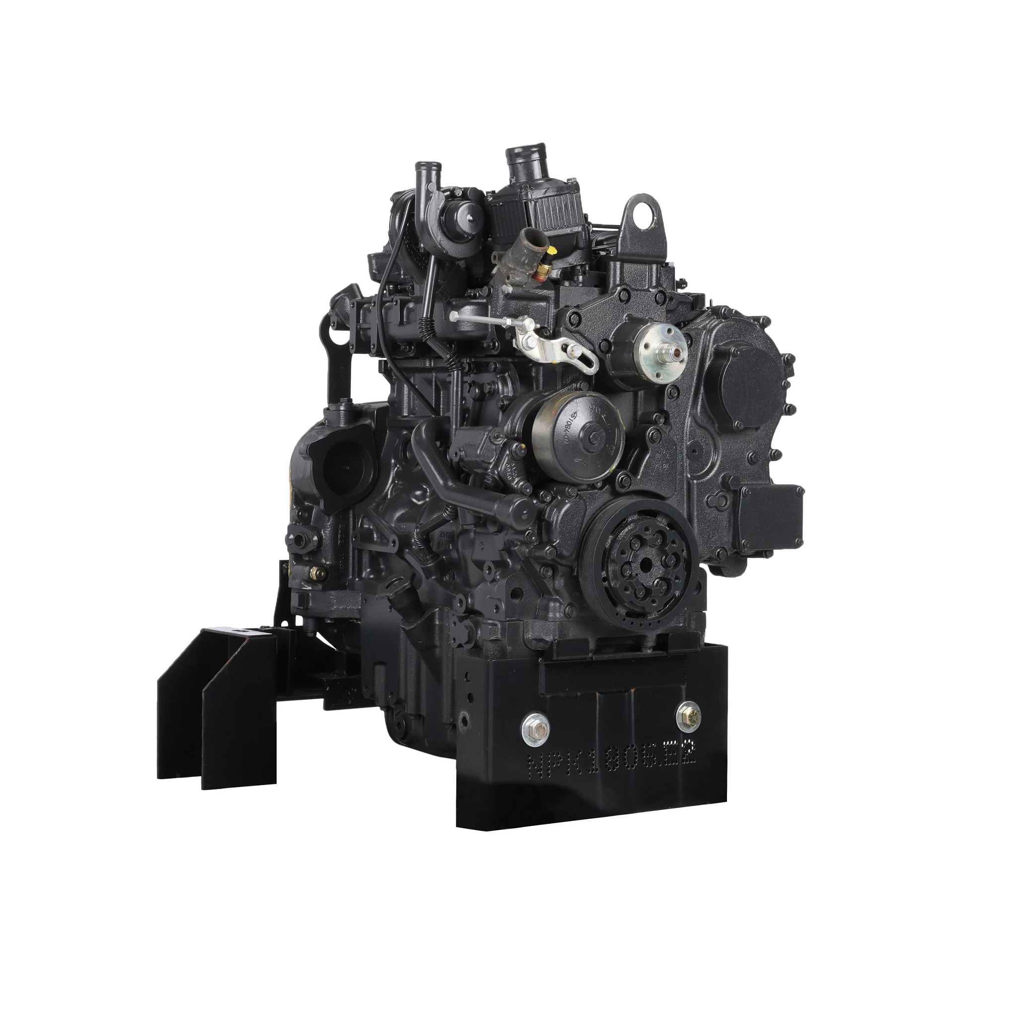 Moteur Reman | NEWHOLLANDAG | CA | FR
