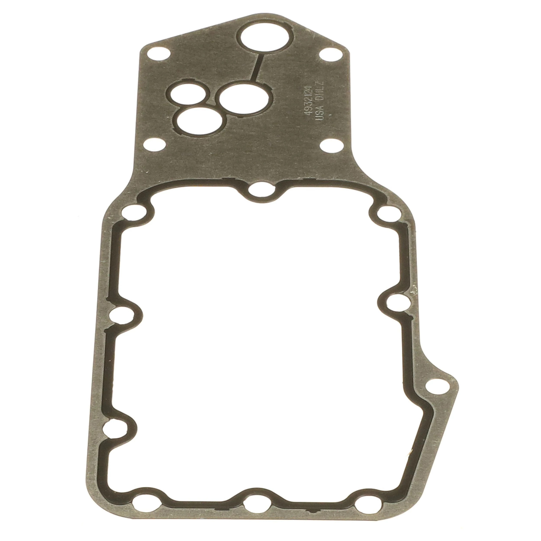 GASKET | CASEIH | CA | EN