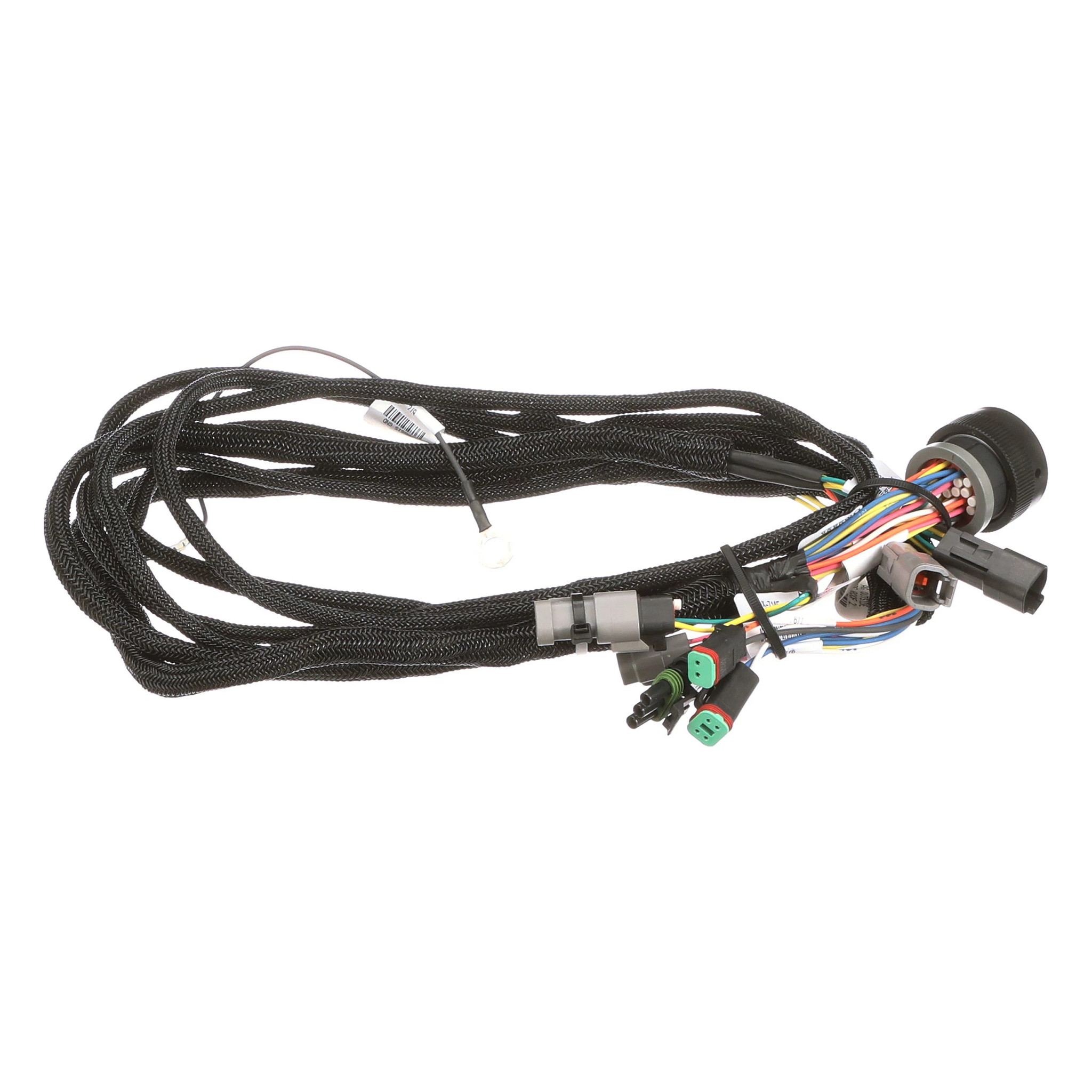 HARNESS | NEWHOLLANDCE | US | EN